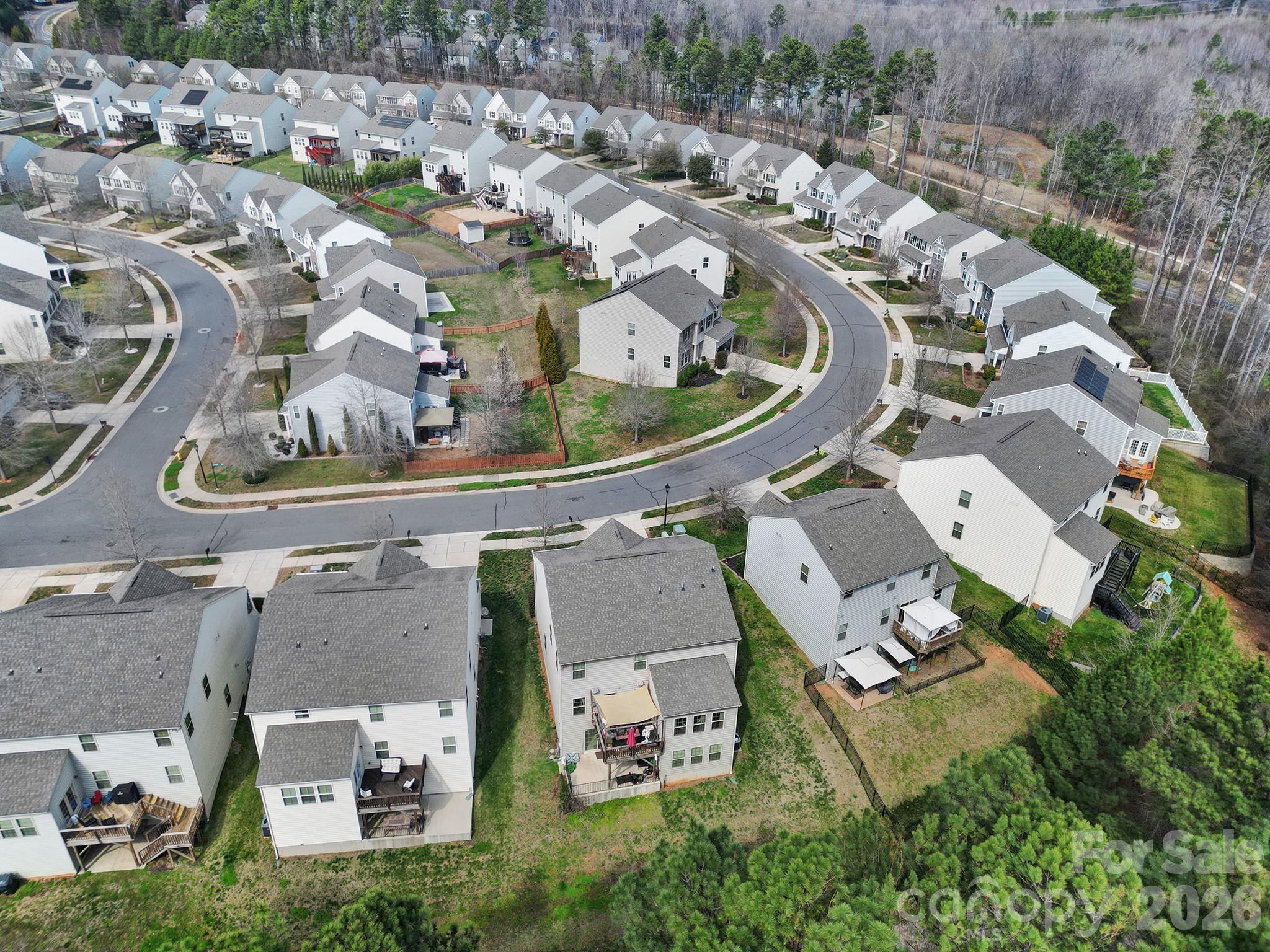 6710 Carradale Way Charlotte NC 28278