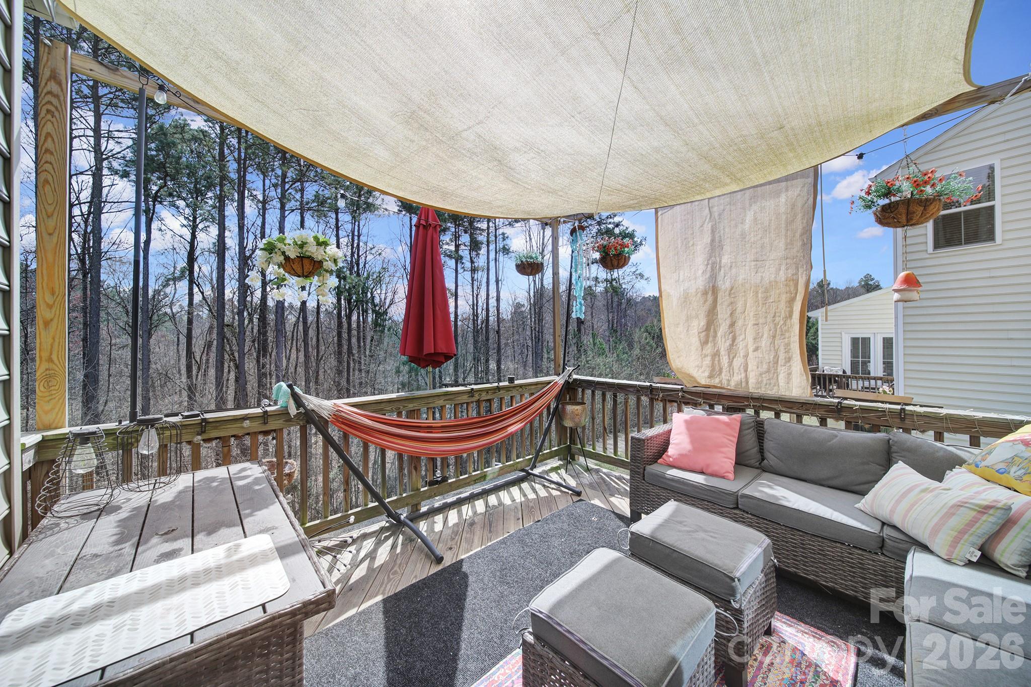 6710 Carradale Way Charlotte NC 28278