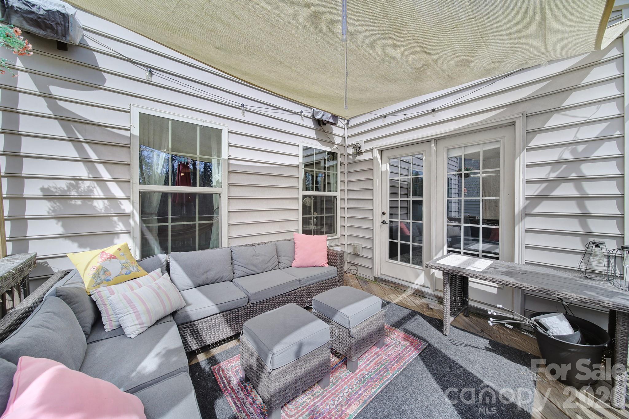 6710 Carradale Way Charlotte NC 28278
