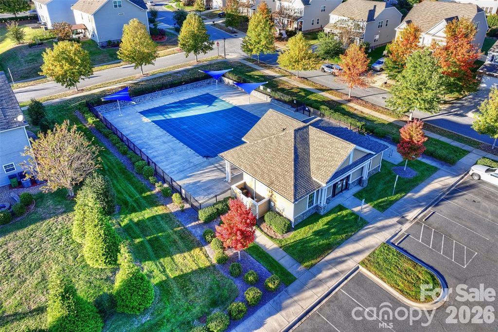 6710 Carradale Way Charlotte NC 28278