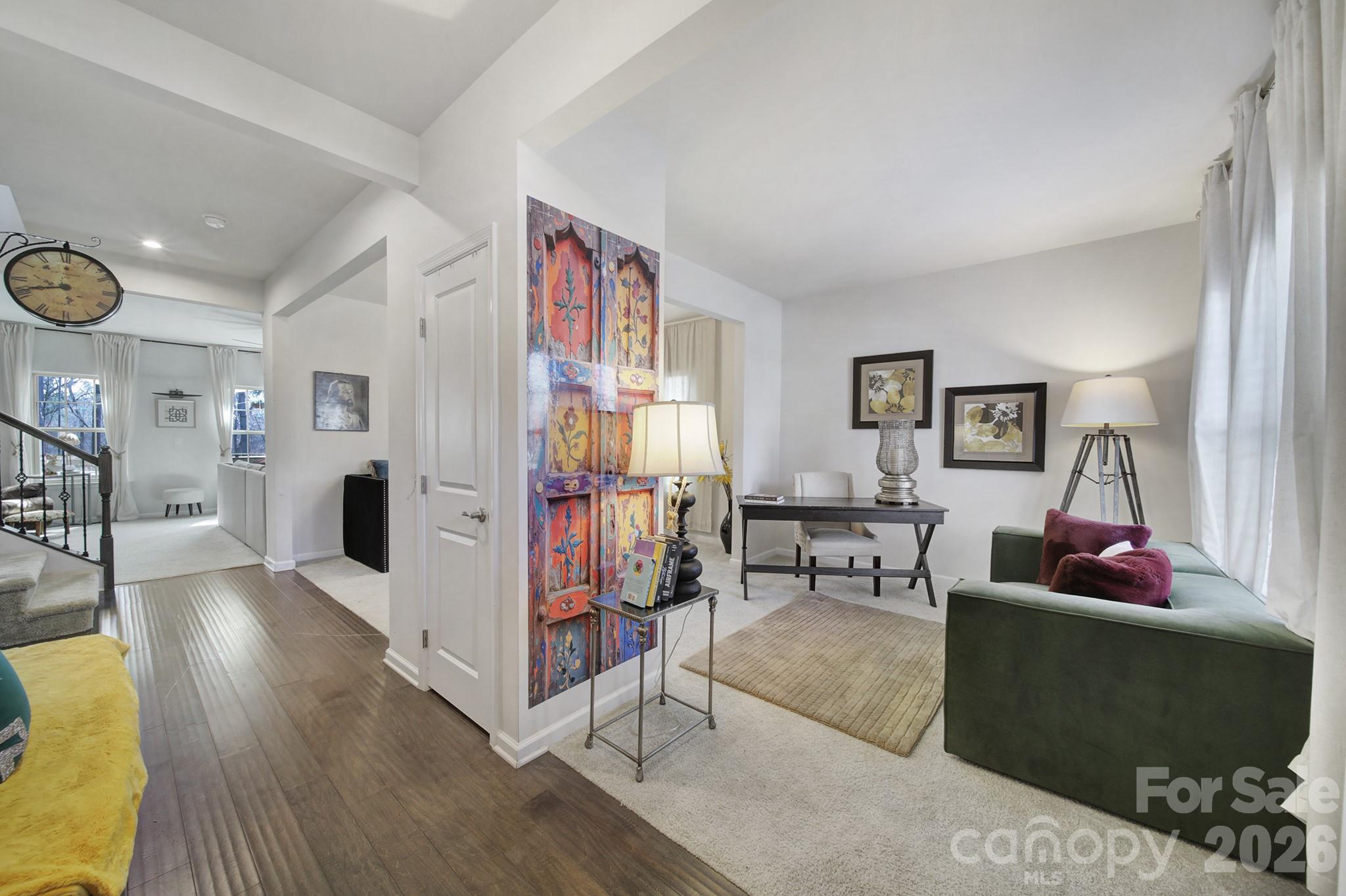 6710 Carradale Way Charlotte NC 28278