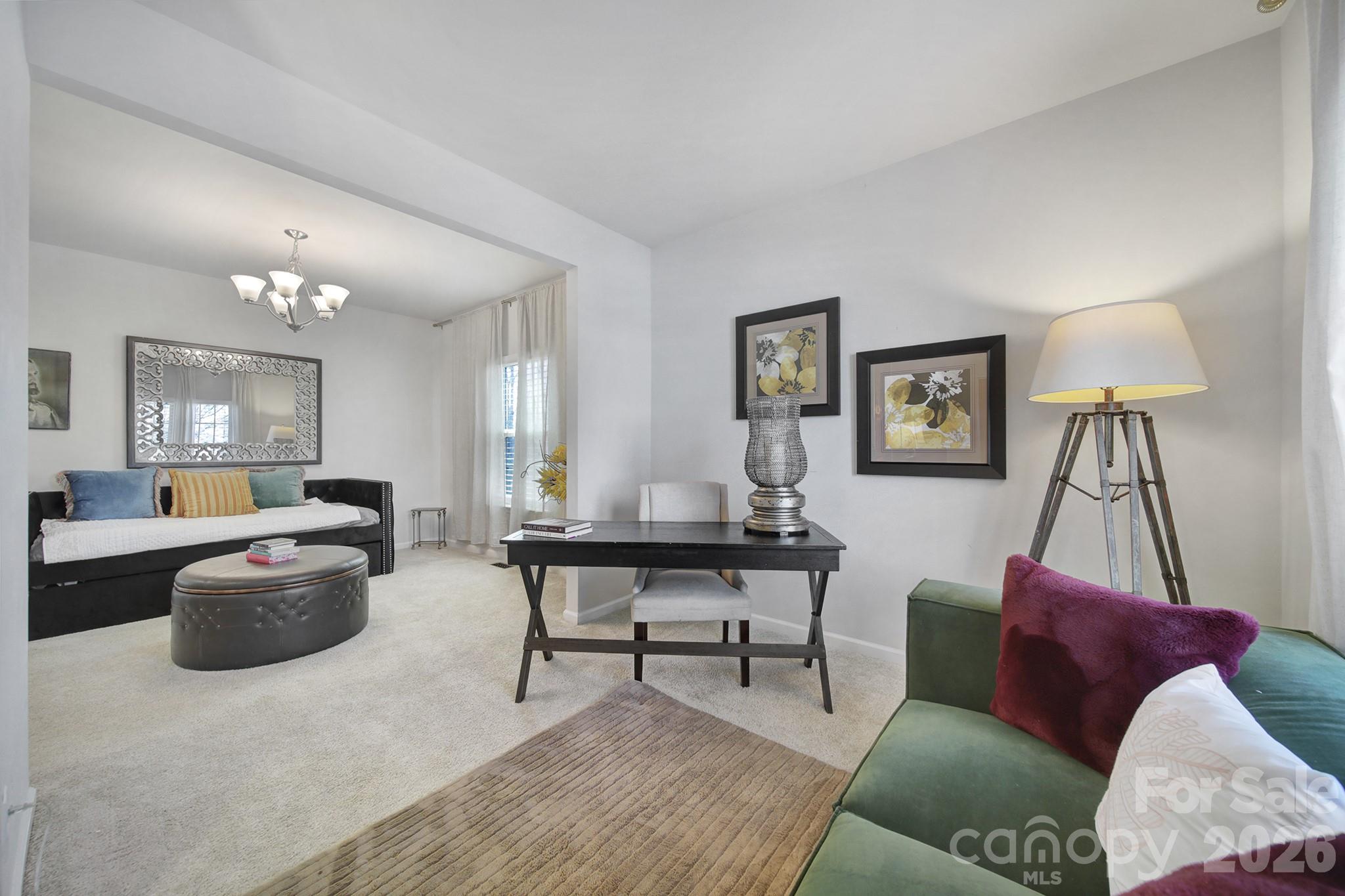 6710 Carradale Way Charlotte NC 28278