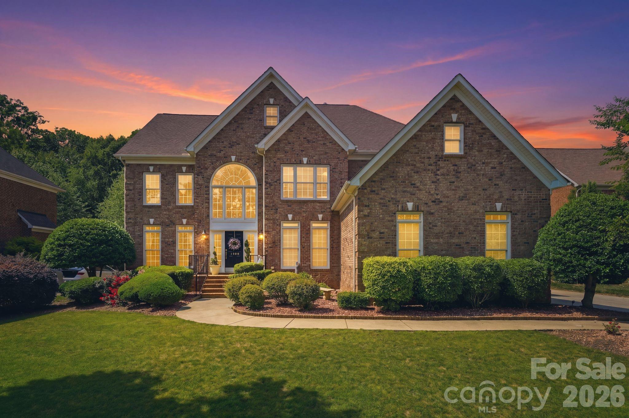 6706 Wesley Glen Drive Waxhaw NC 28173