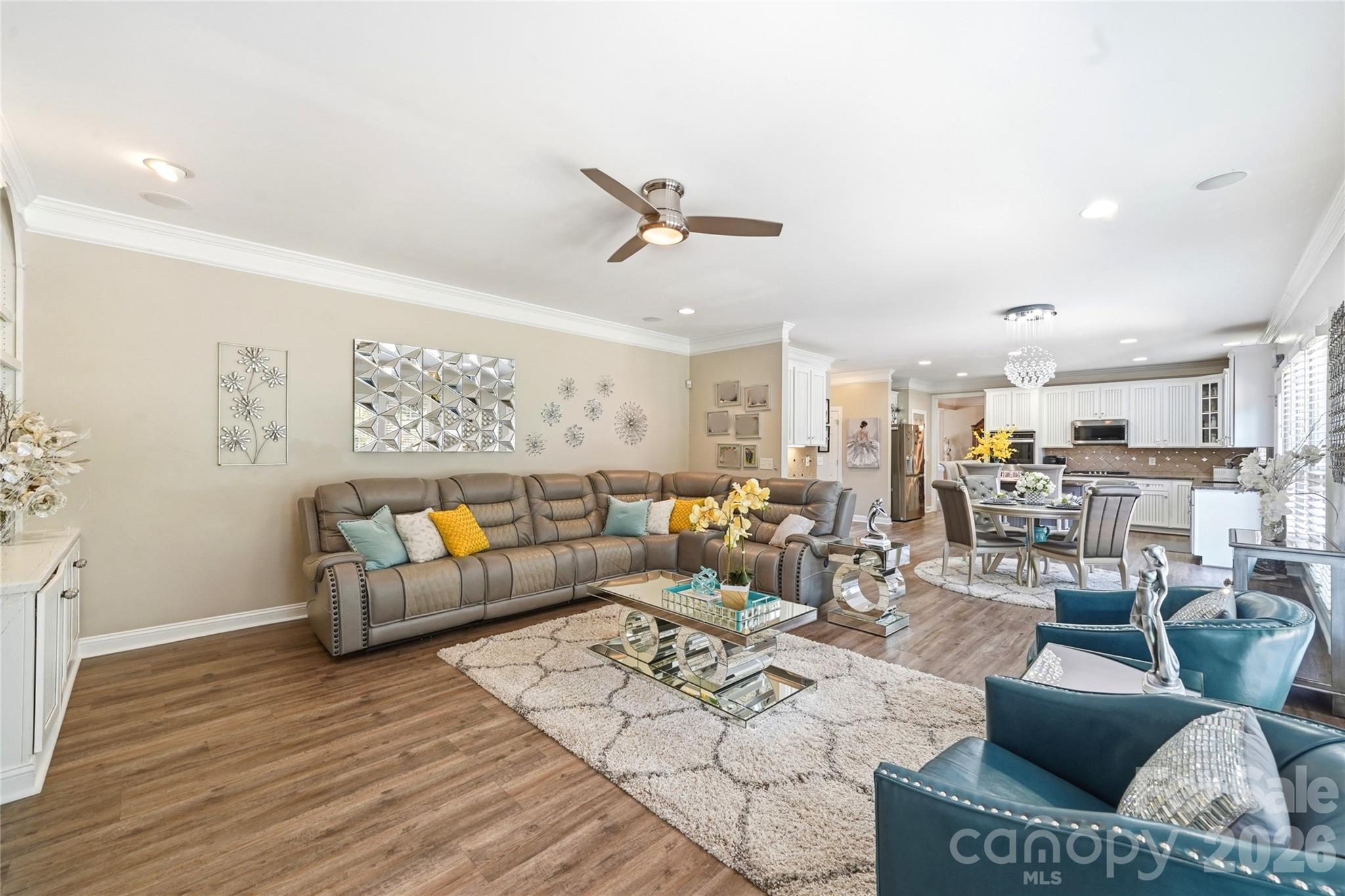 6706 Wesley Glen Drive Waxhaw NC 28173