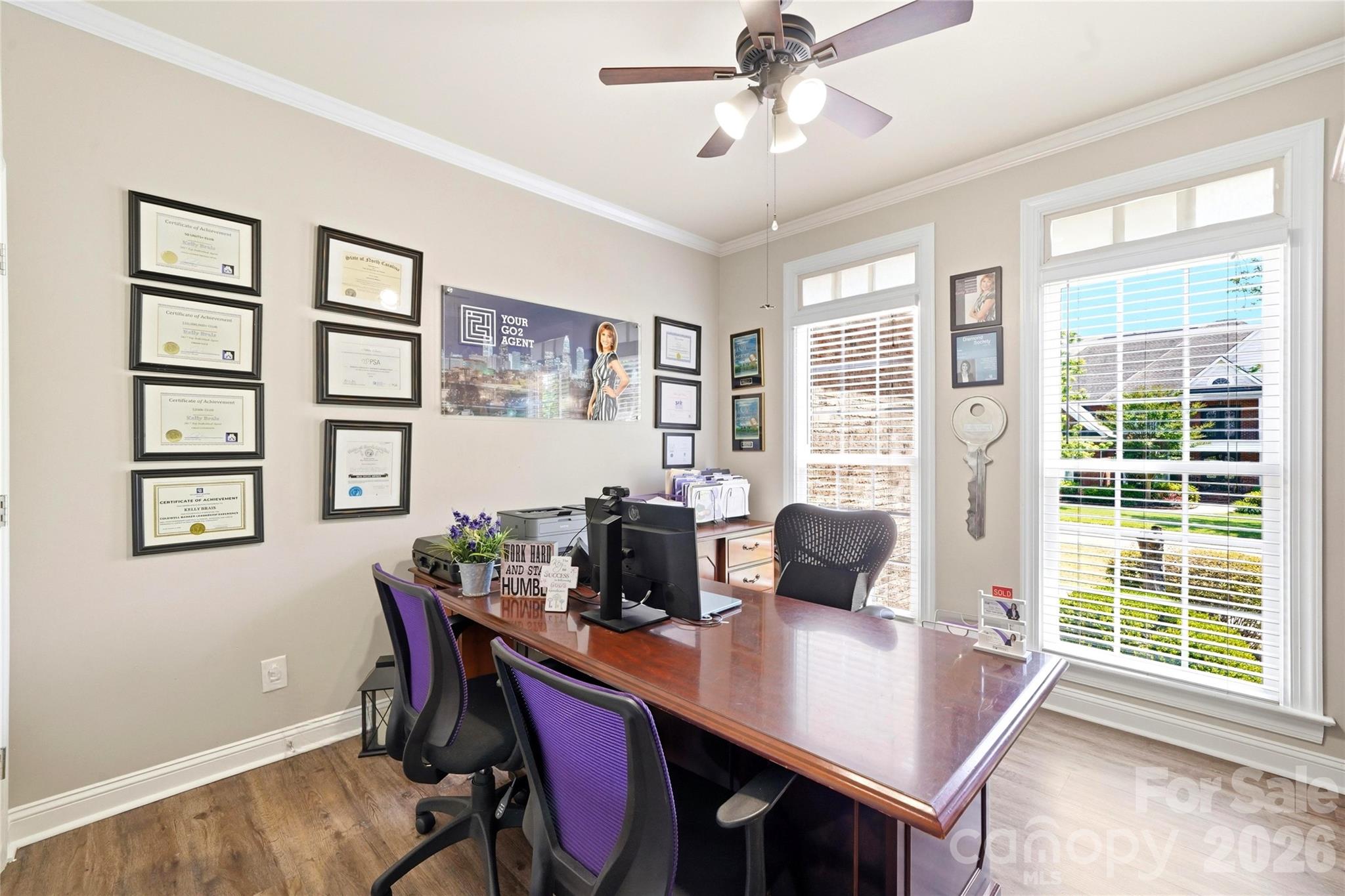 6706 Wesley Glen Drive Waxhaw NC 28173
