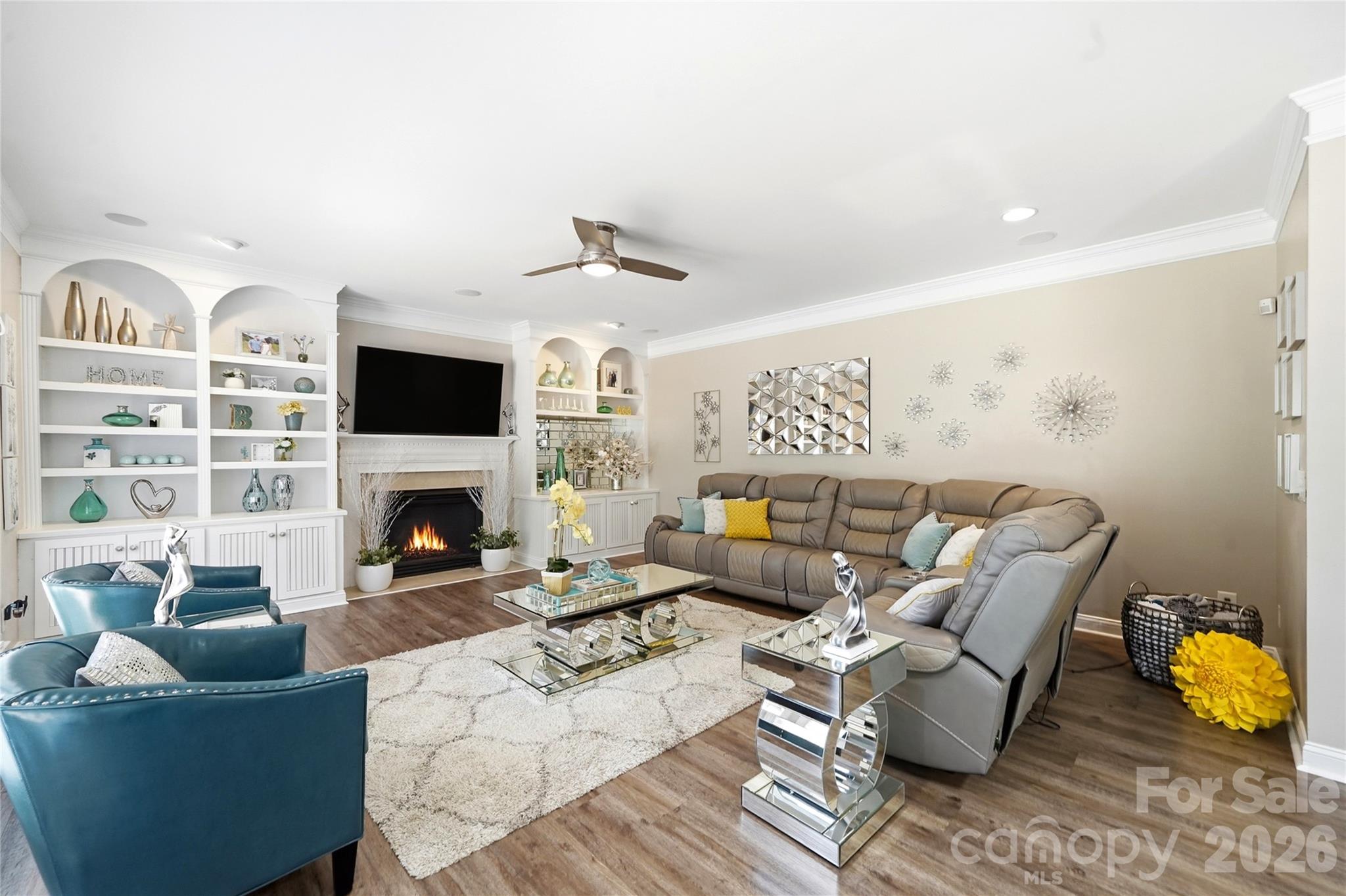 6706 Wesley Glen Drive Waxhaw NC 28173
