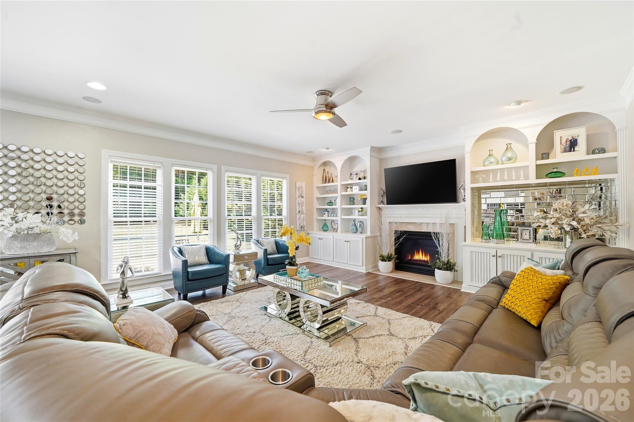 6706 Wesley Glen Drive Waxhaw NC 28173