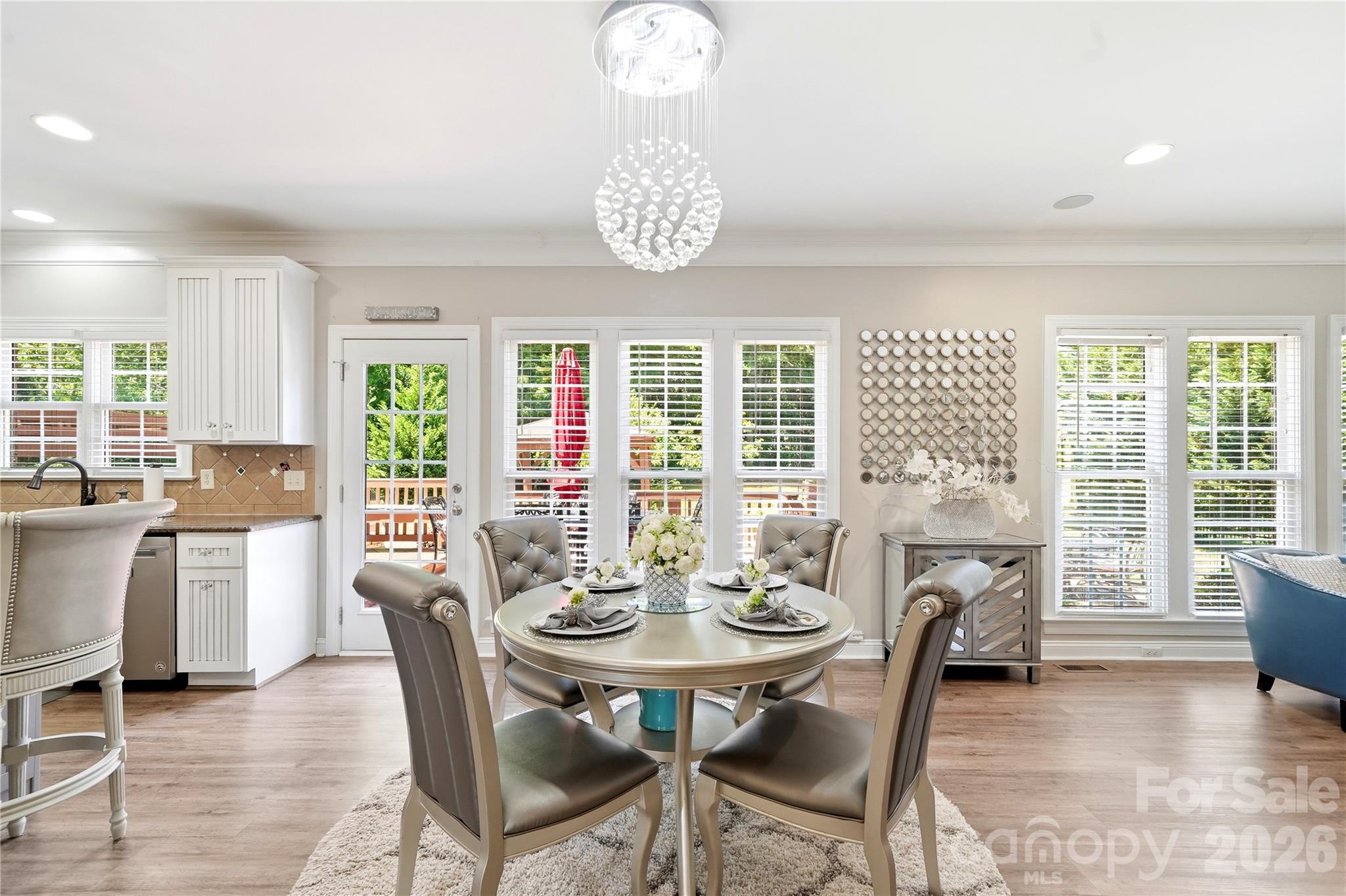 6706 Wesley Glen Drive Waxhaw NC 28173