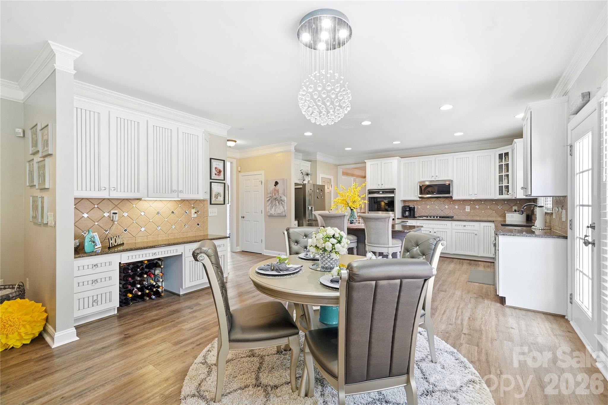 6706 Wesley Glen Drive Waxhaw NC 28173