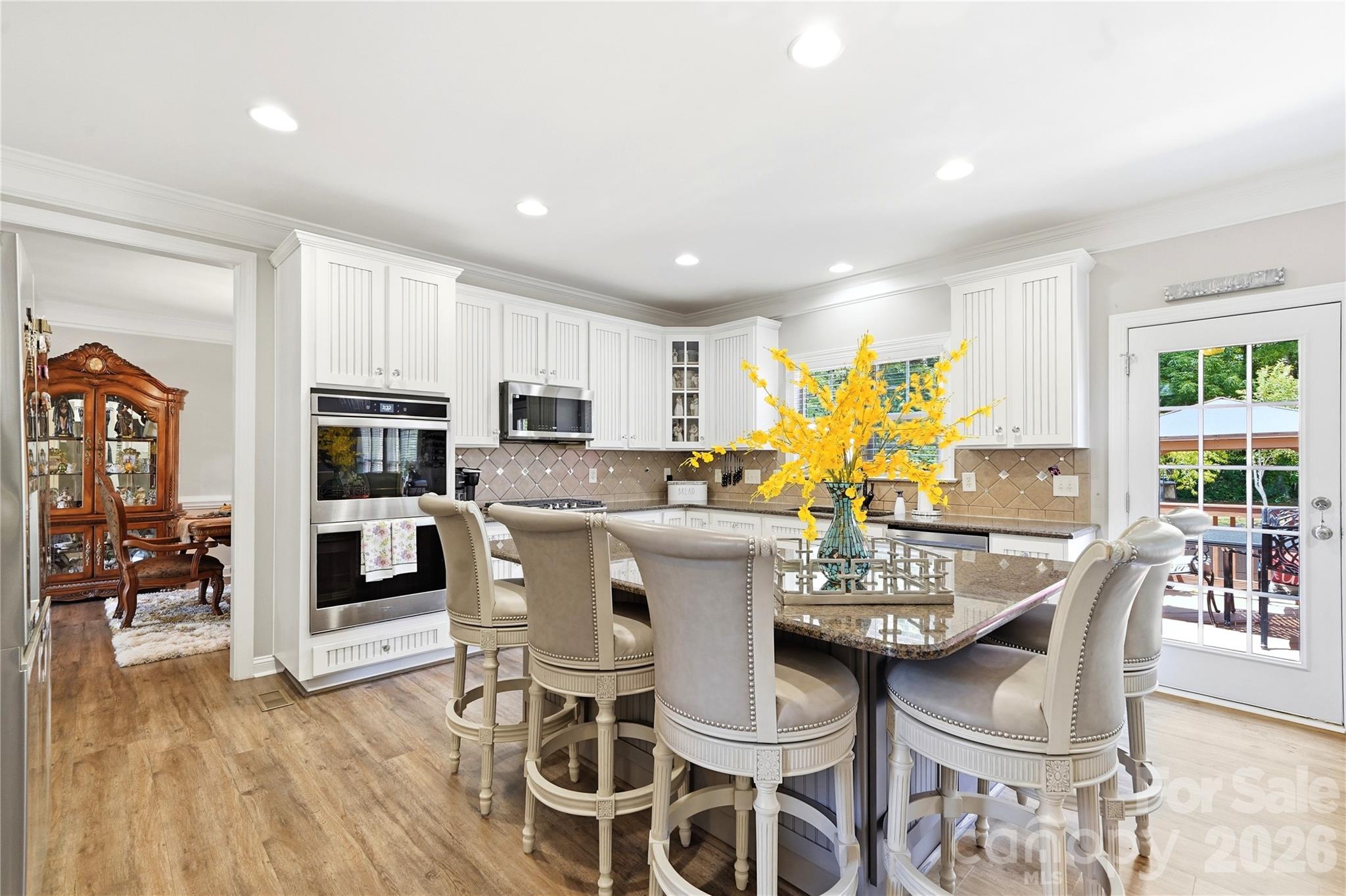 6706 Wesley Glen Drive Waxhaw NC 28173