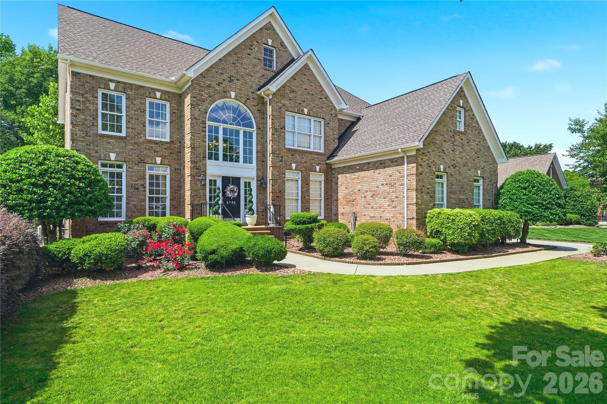 6706 Wesley Glen Drive Waxhaw NC 28173