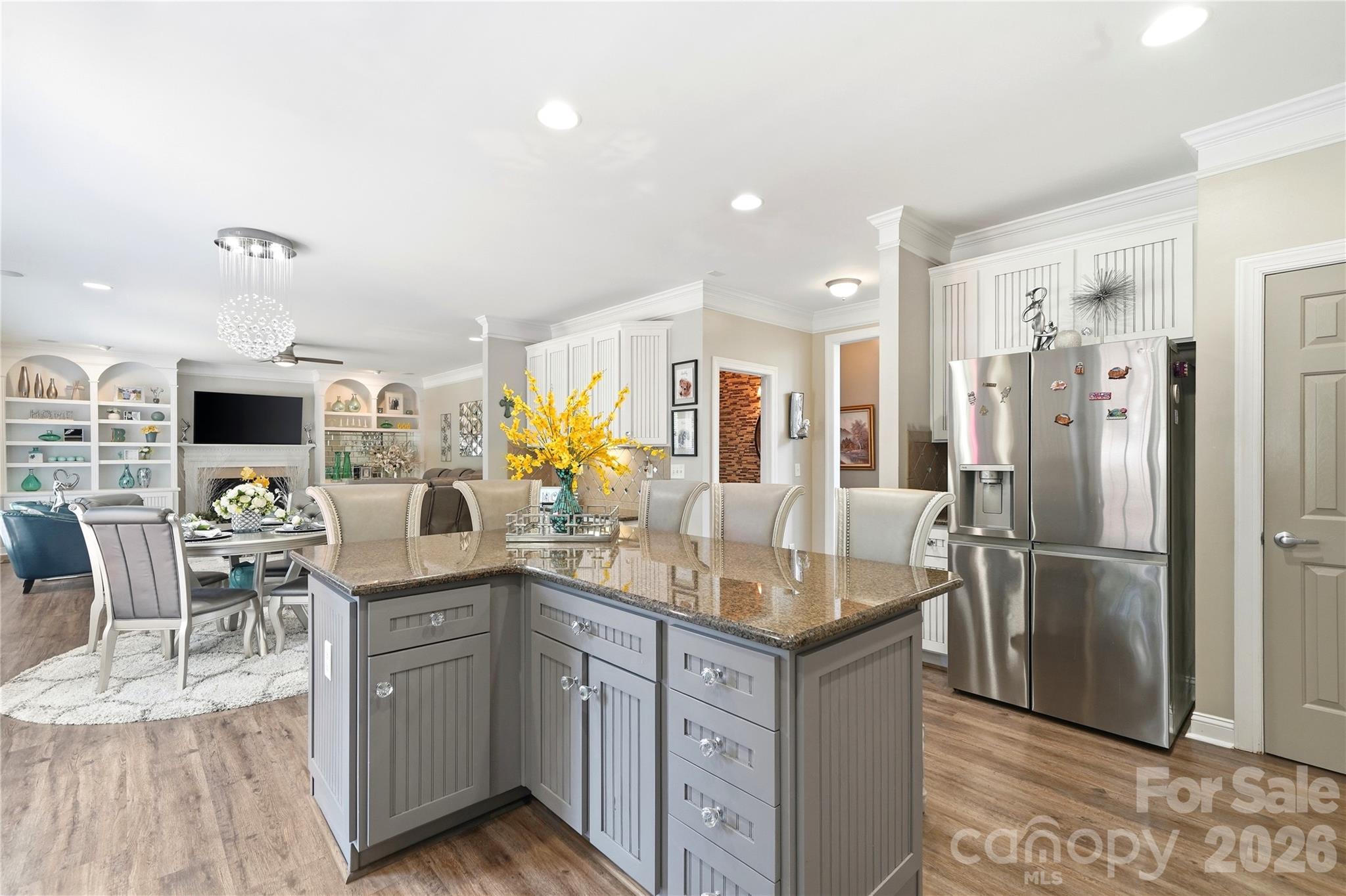 6706 Wesley Glen Drive Waxhaw NC 28173
