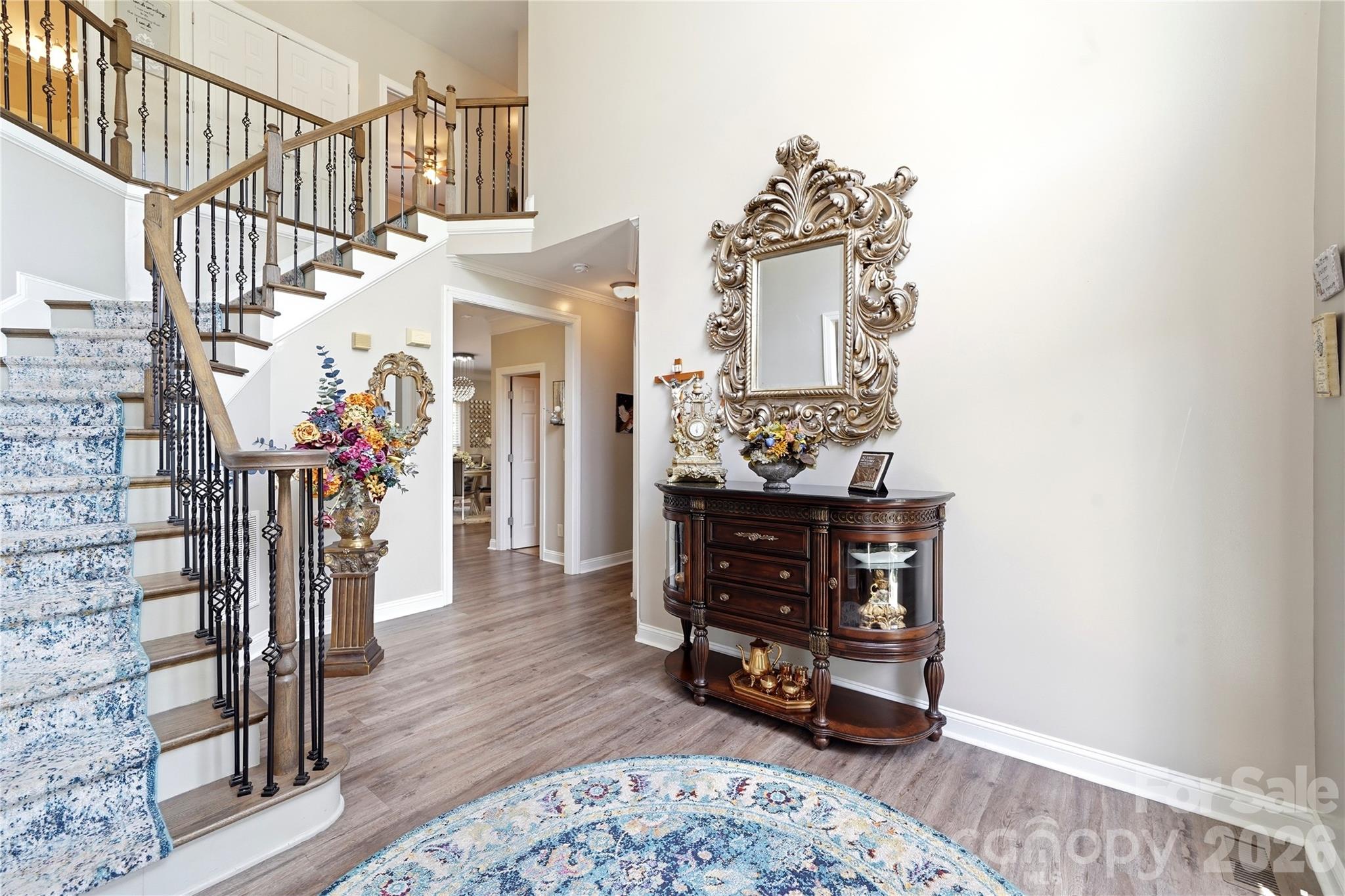 6706 Wesley Glen Drive Waxhaw NC 28173