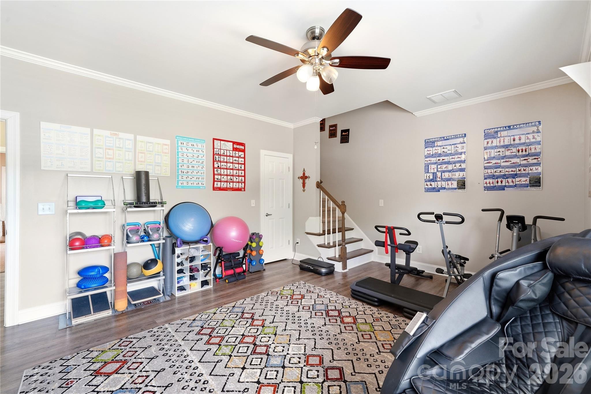6706 Wesley Glen Drive Waxhaw NC 28173