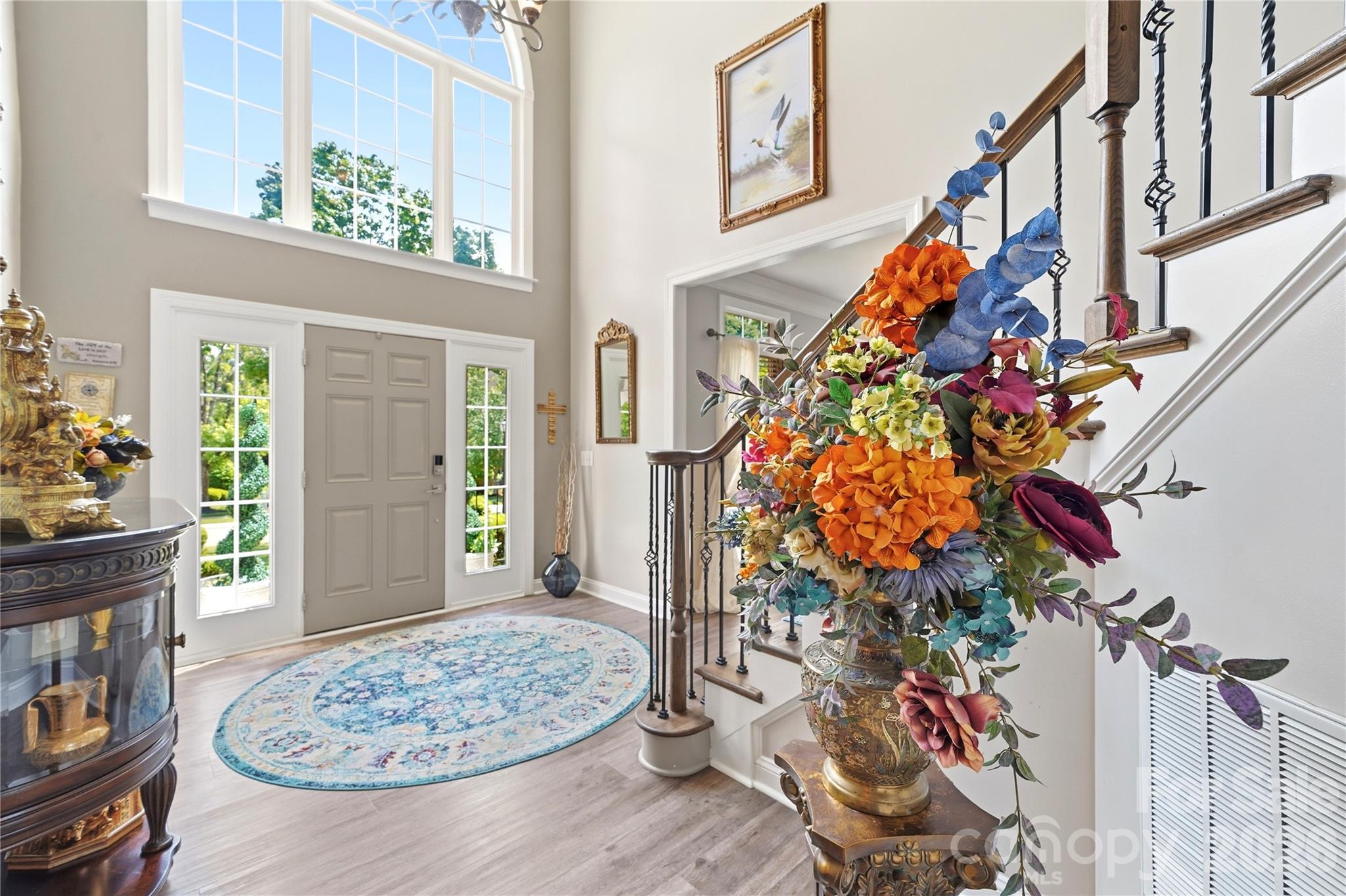 6706 Wesley Glen Drive Waxhaw NC 28173