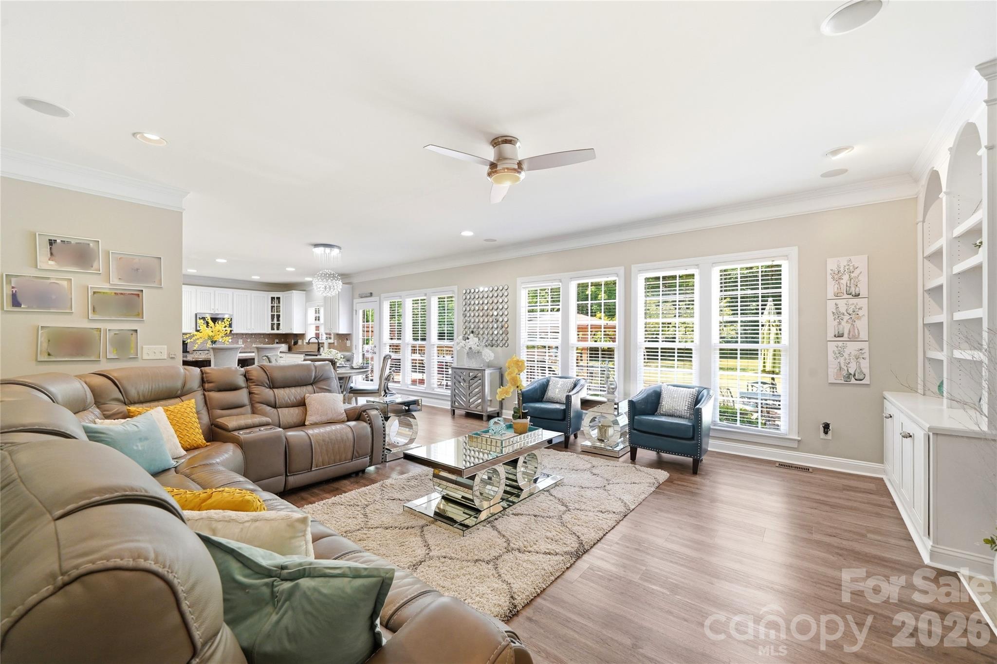 6706 Wesley Glen Drive Waxhaw NC 28173