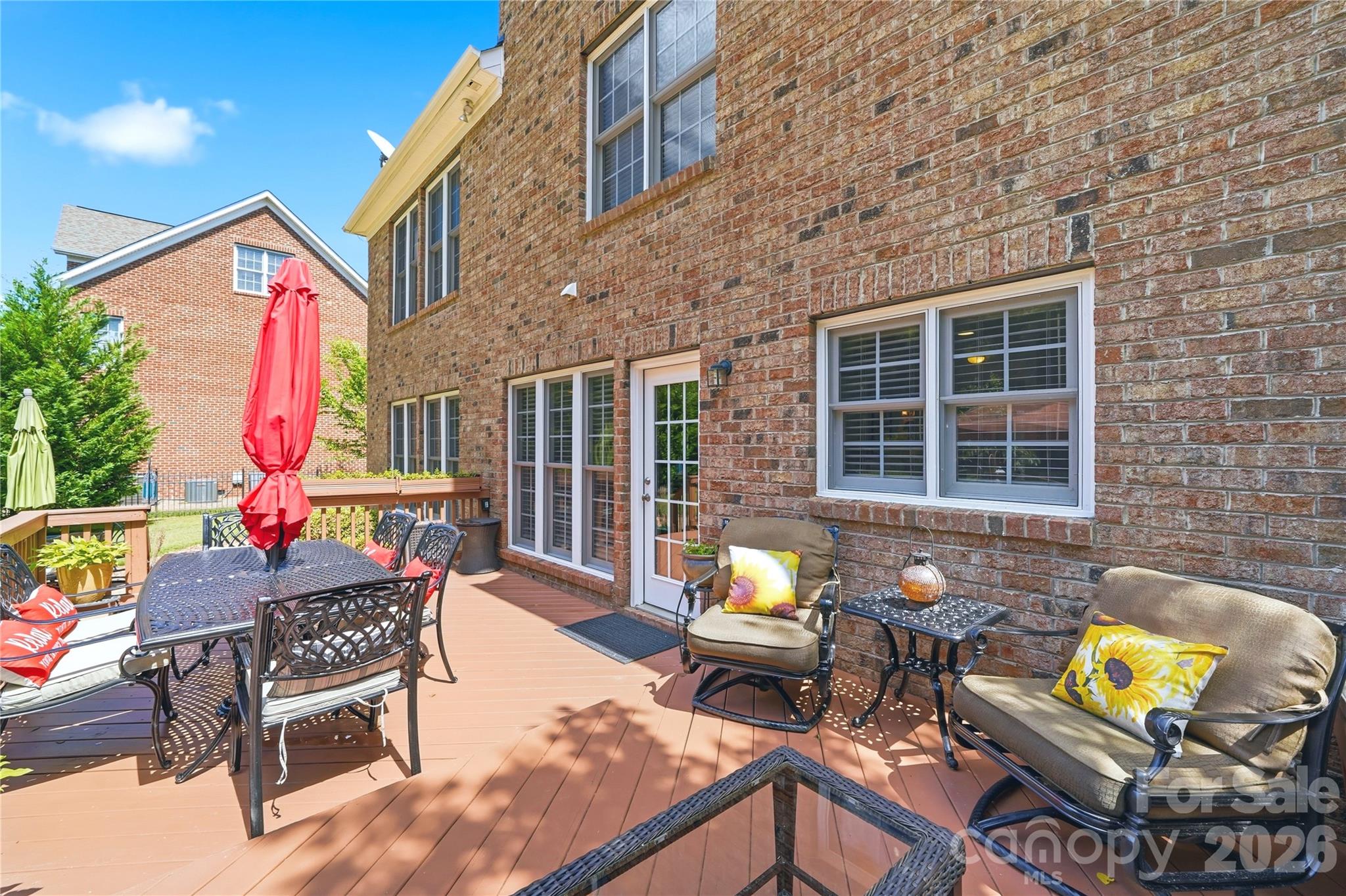 6706 Wesley Glen Drive Waxhaw NC 28173