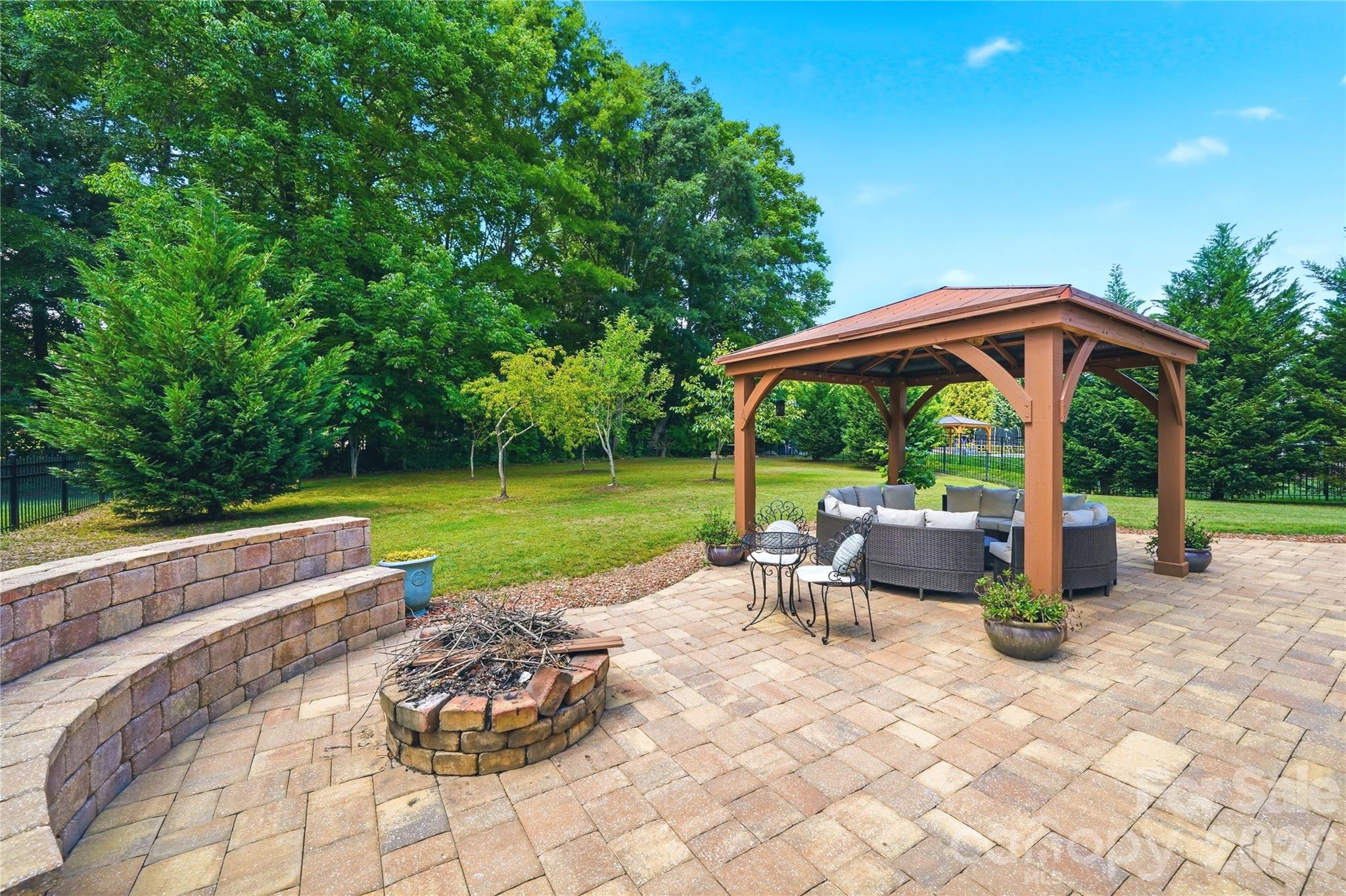 6706 Wesley Glen Drive Waxhaw NC 28173