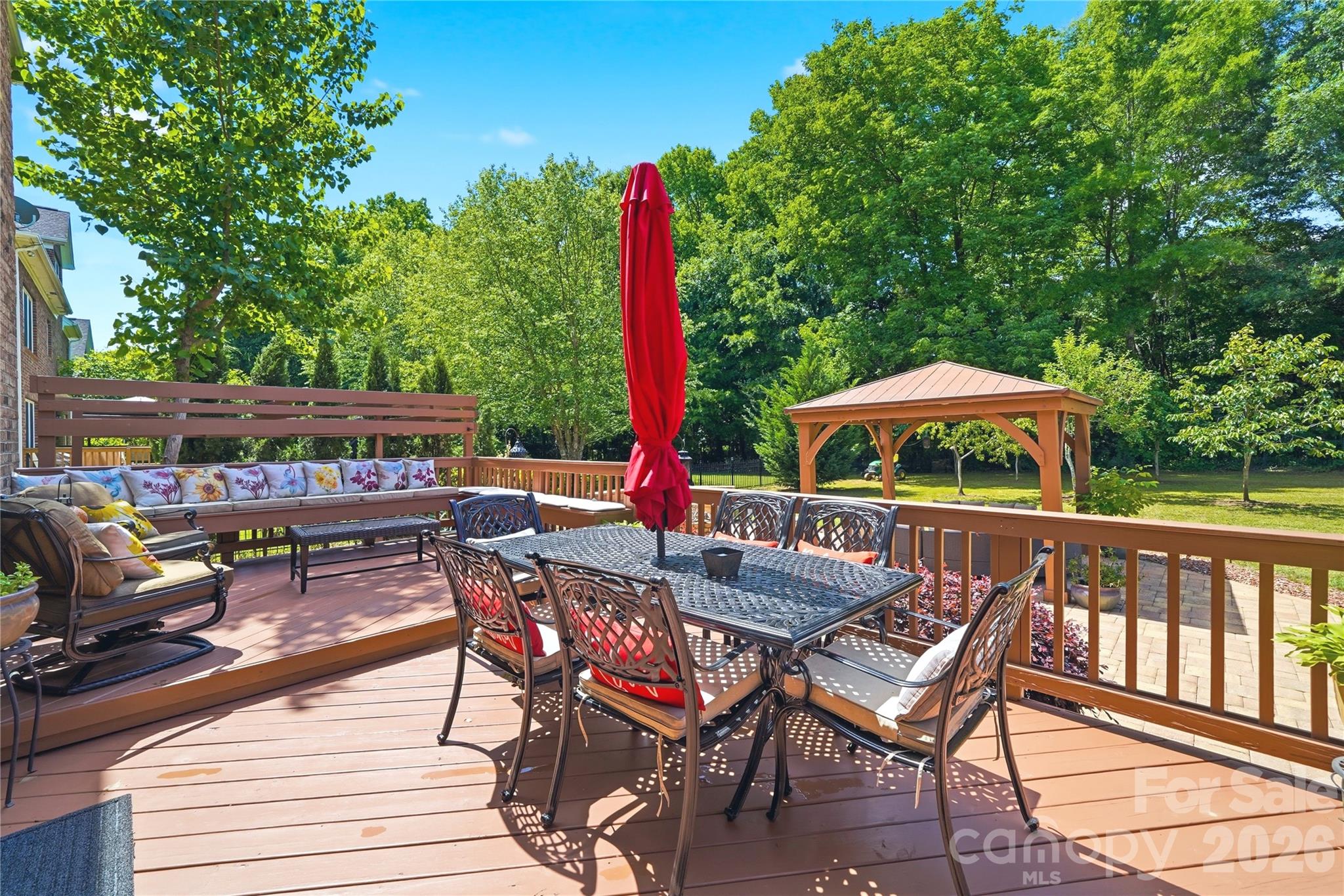 6706 Wesley Glen Drive Waxhaw NC 28173