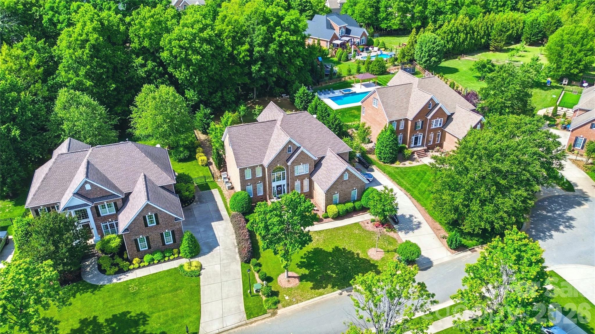6706 Wesley Glen Drive Waxhaw NC 28173