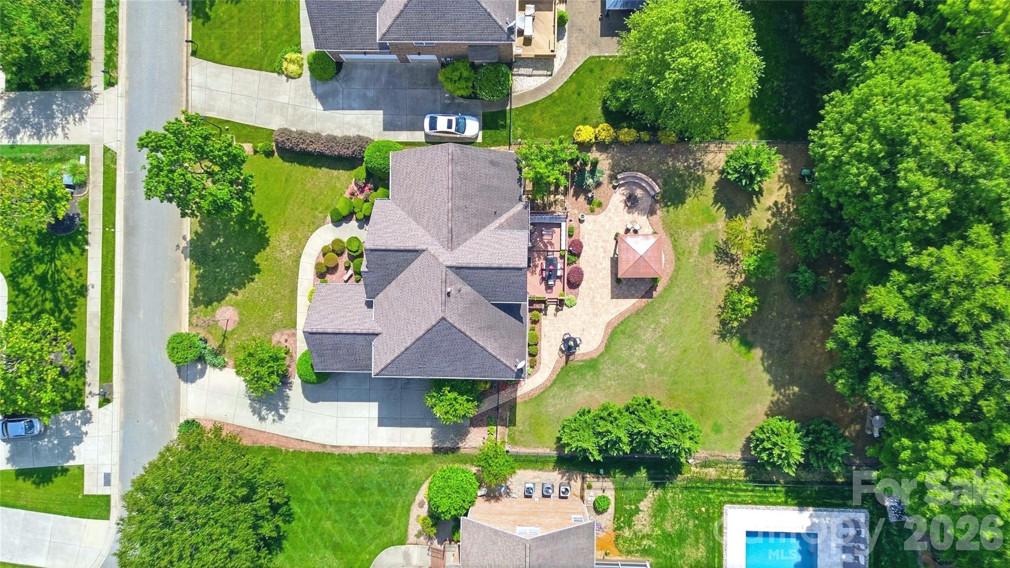6706 Wesley Glen Drive Waxhaw NC 28173