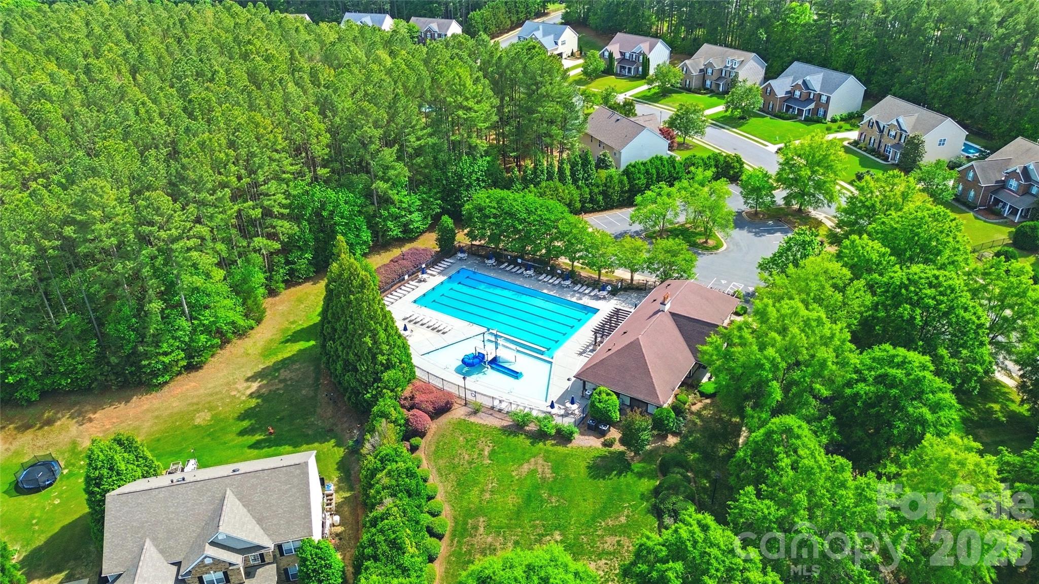 6706 Wesley Glen Drive Waxhaw NC 28173