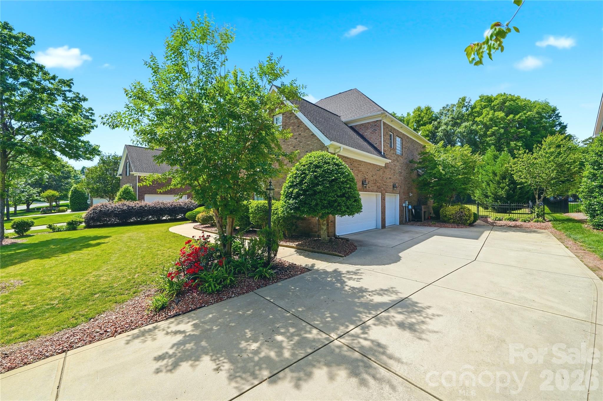 6706 Wesley Glen Drive Waxhaw NC 28173