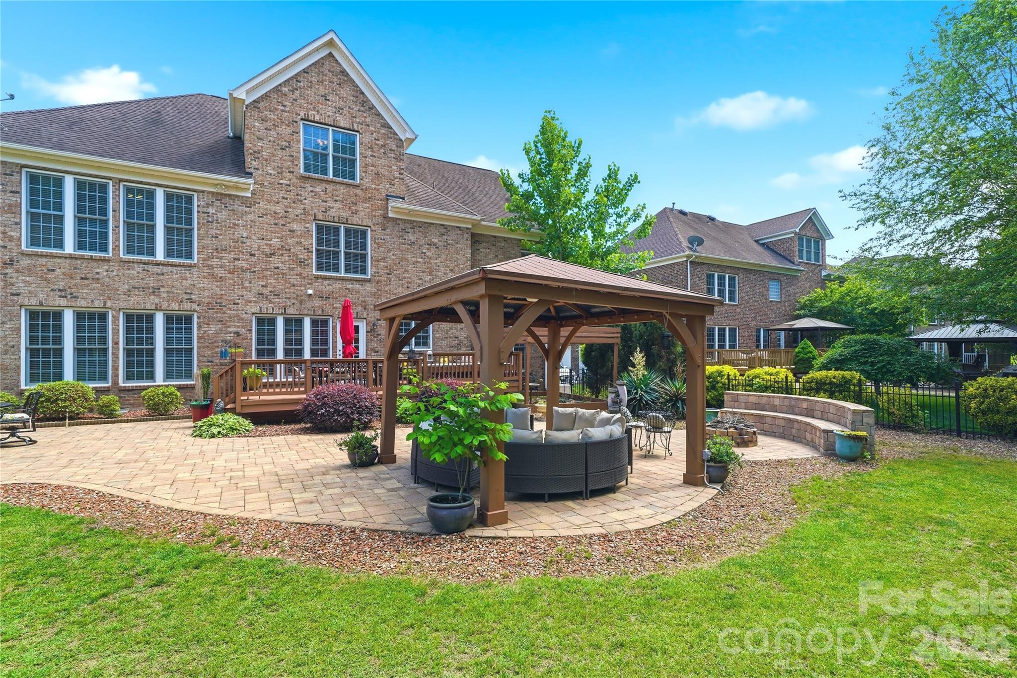 6706 Wesley Glen Drive Waxhaw NC 28173