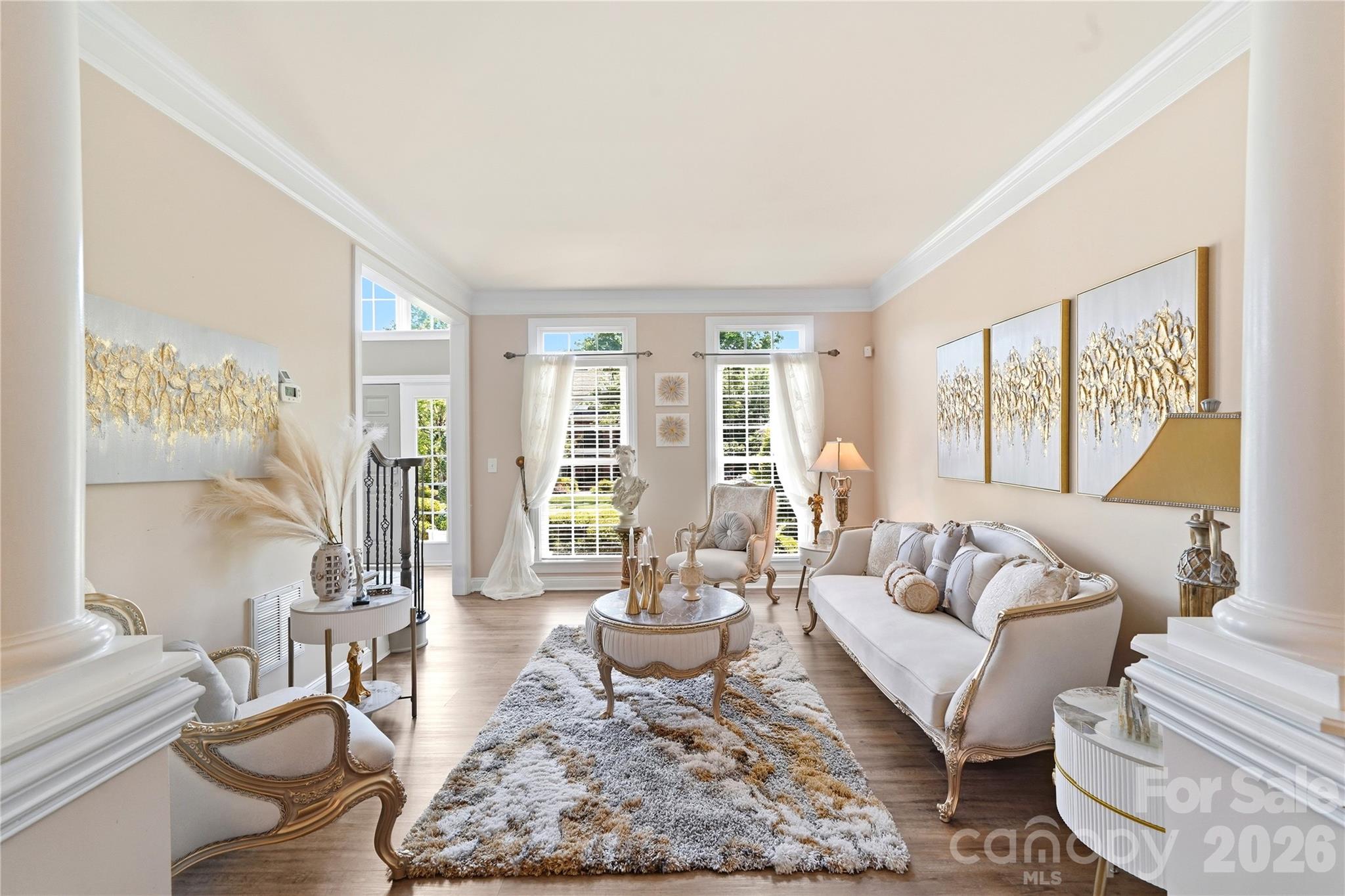 6706 Wesley Glen Drive Waxhaw NC 28173