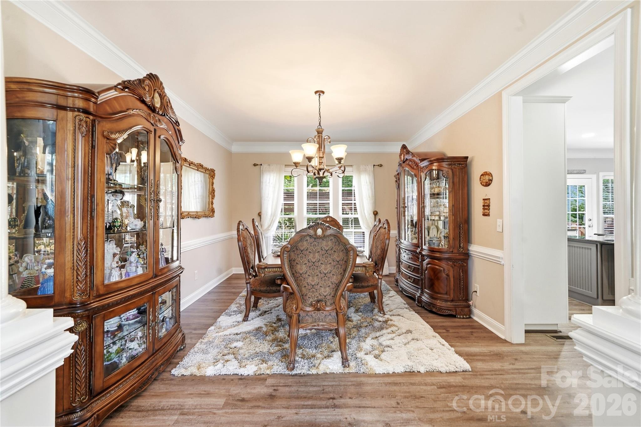 6706 Wesley Glen Drive Waxhaw NC 28173
