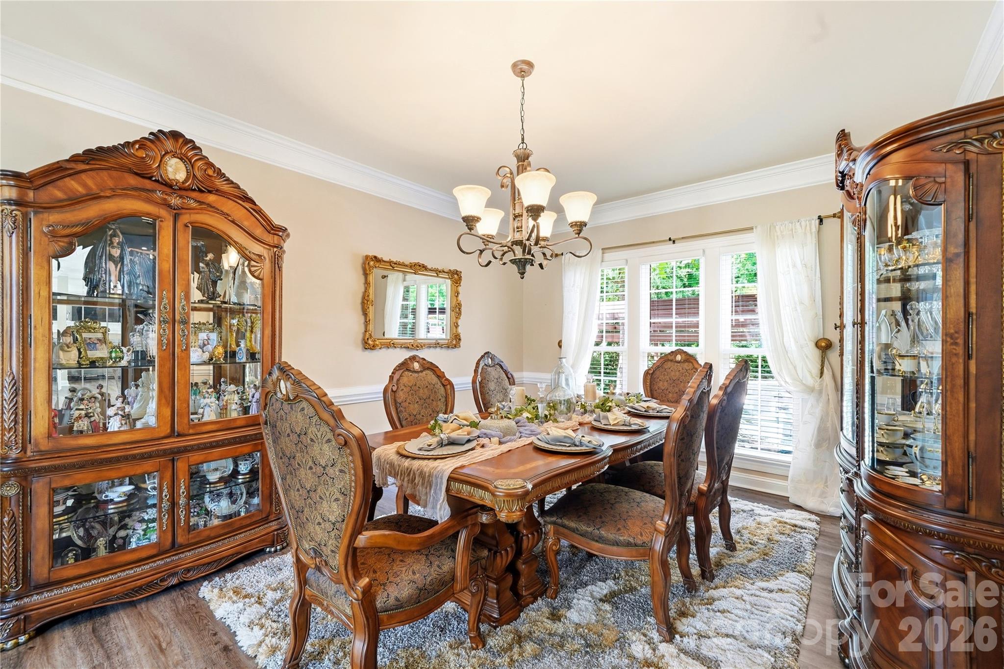 6706 Wesley Glen Drive Waxhaw NC 28173