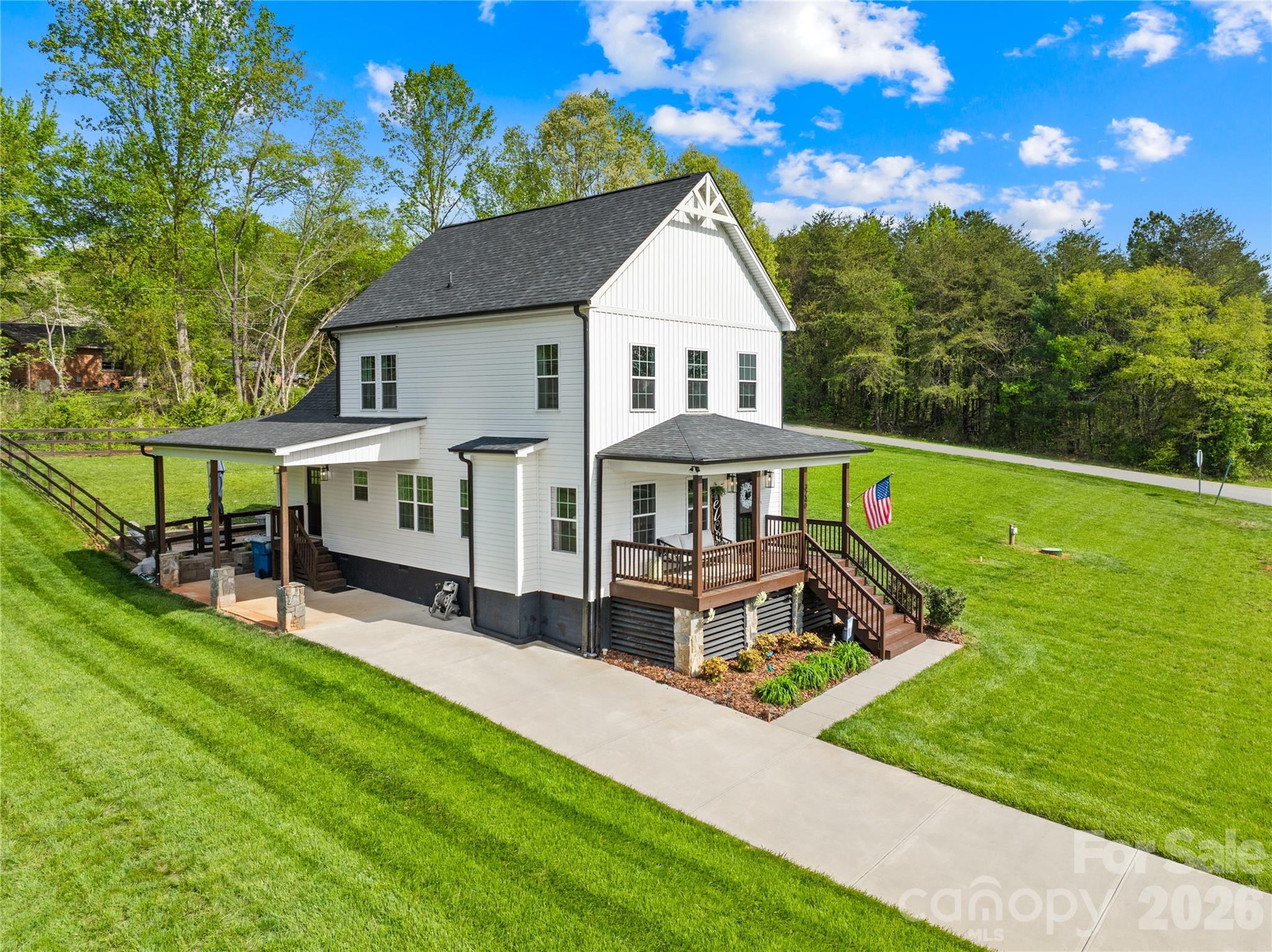 3240 Hoffman Acres Street Lincolnton NC 28092