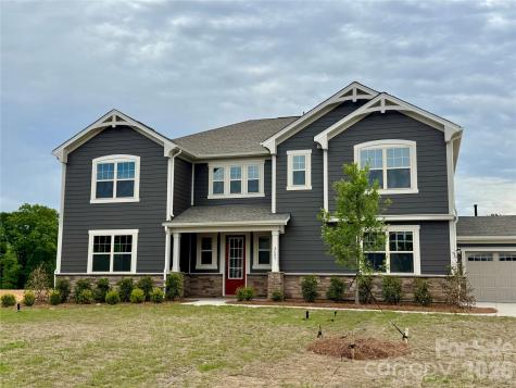 2609 Mabel Lane Monroe NC 28110
