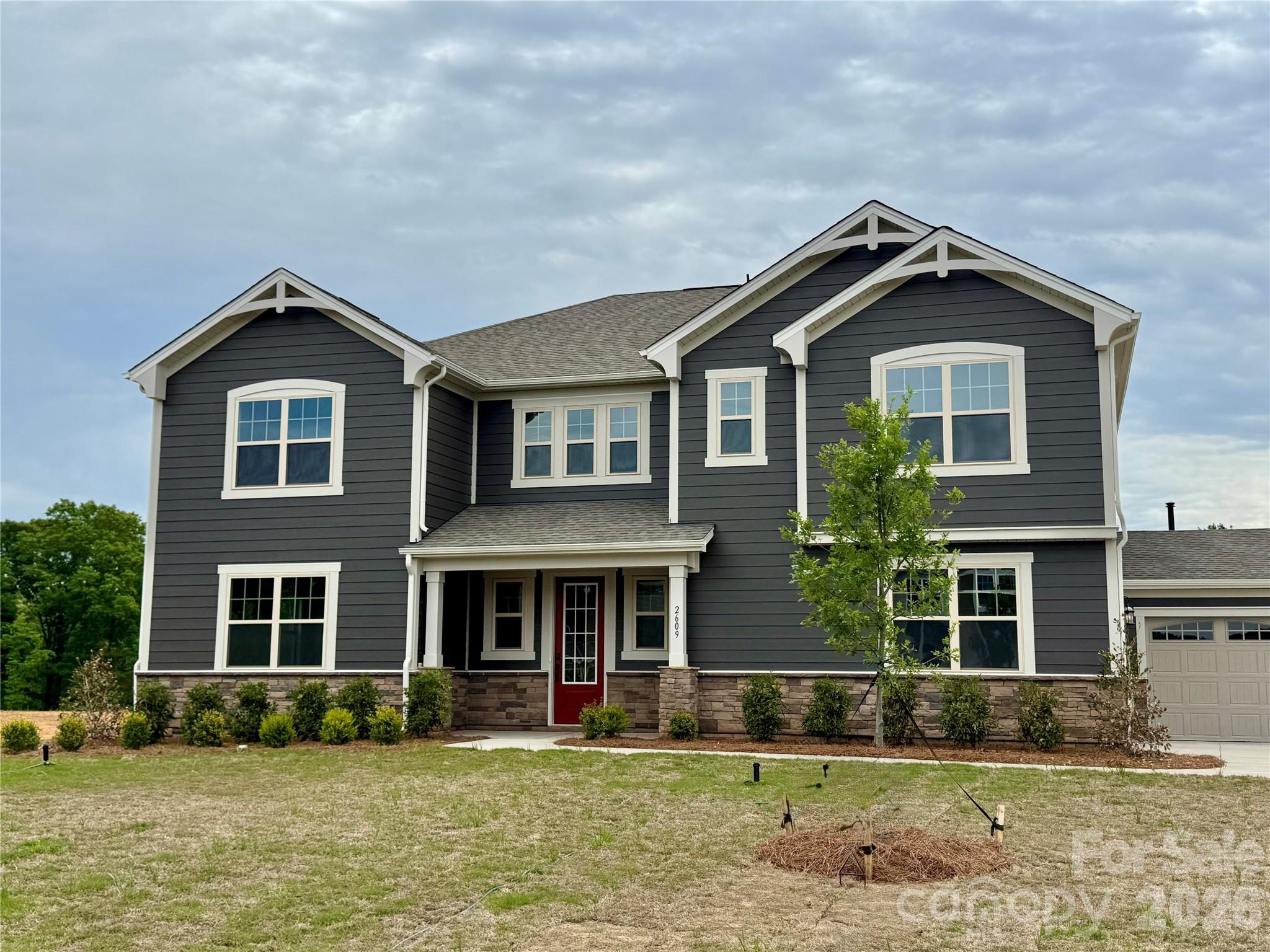 2609 Mabel Lane Monroe NC 28110