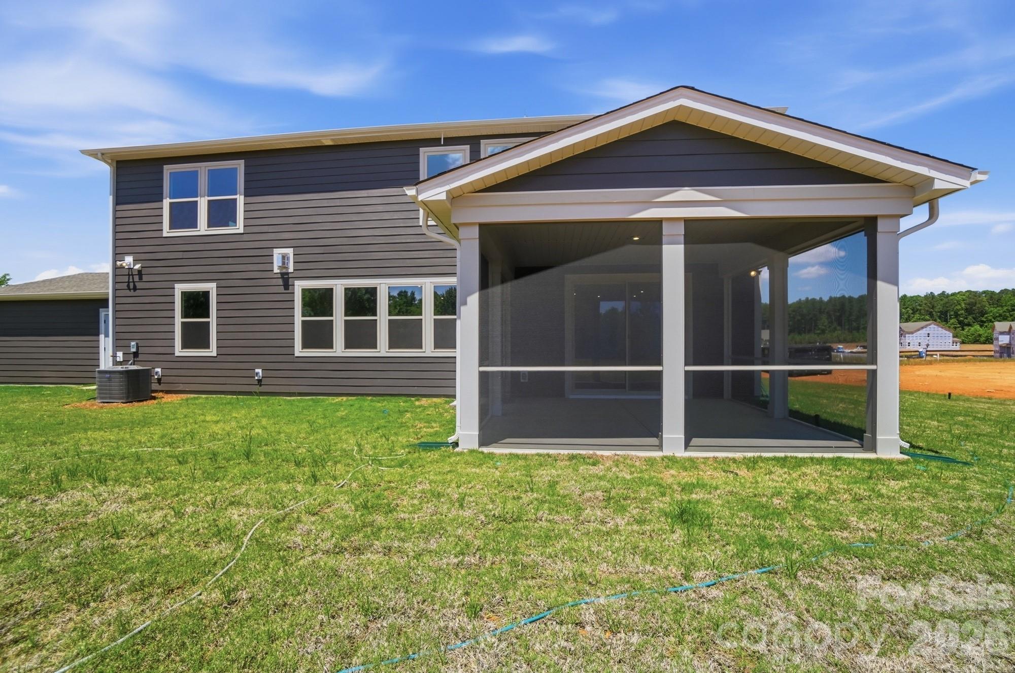 2609 Mabel Lane Monroe NC 28110