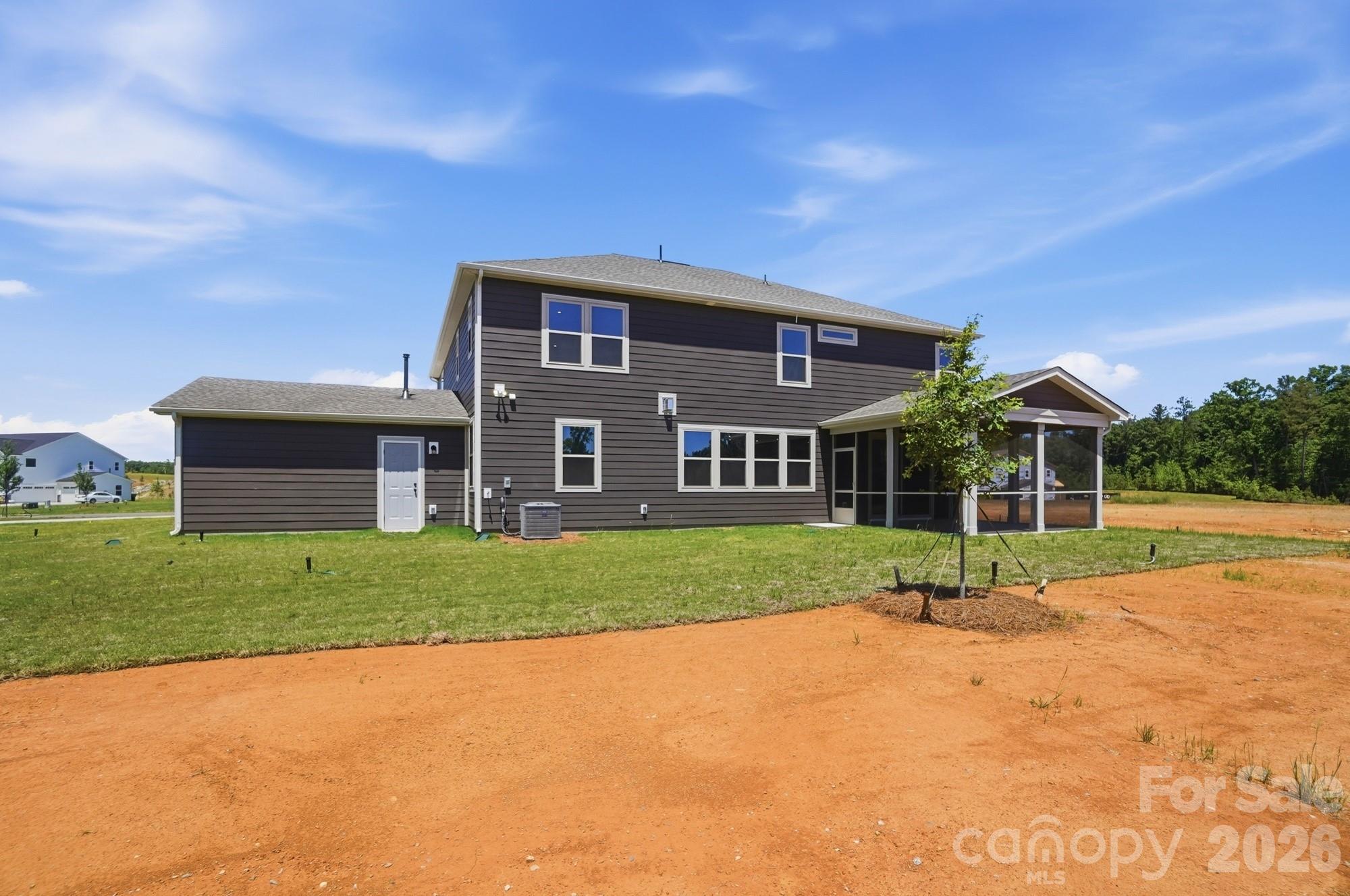 2609 Mabel Lane Monroe NC 28110