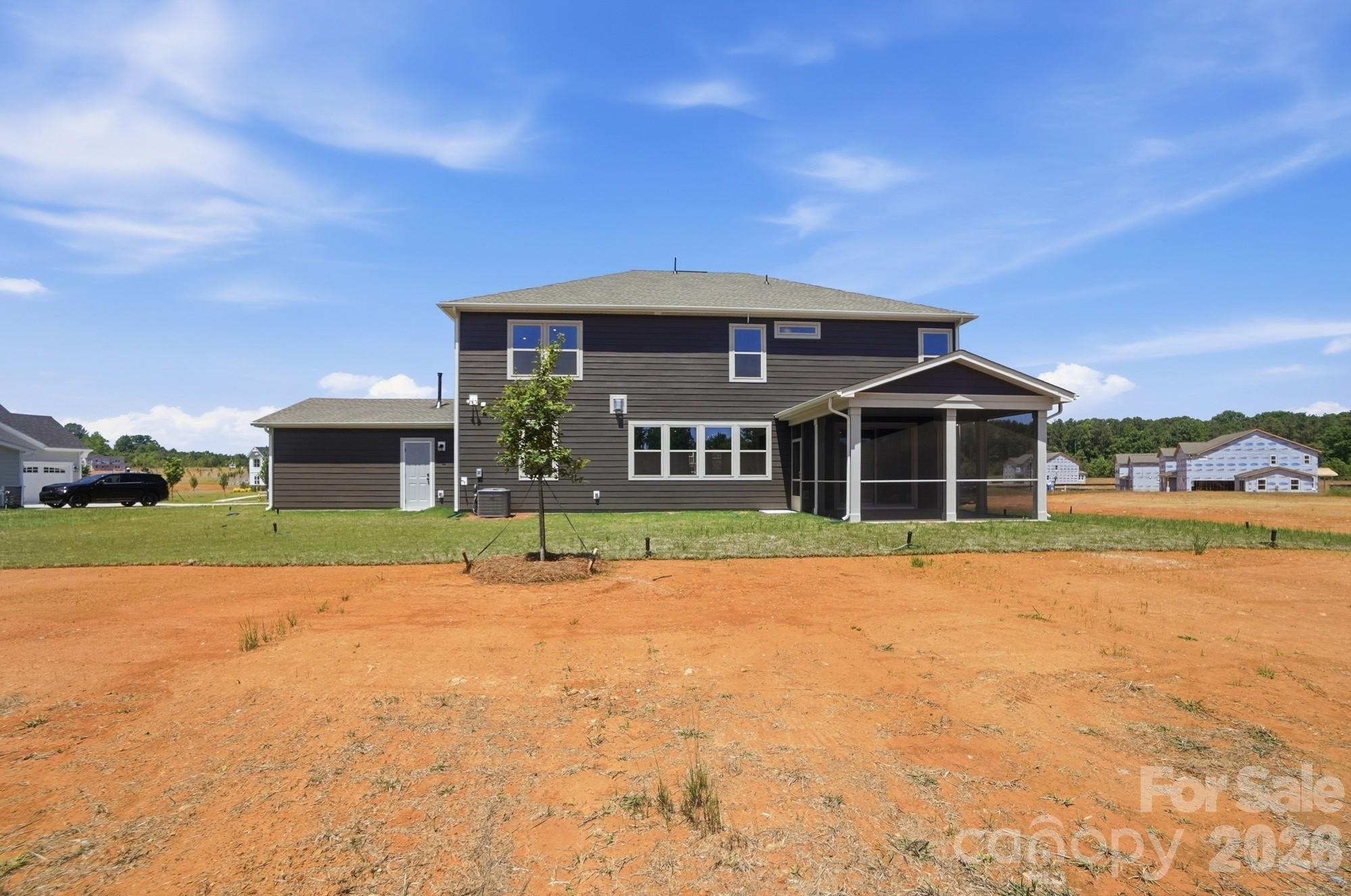 2609 Mabel Lane Monroe NC 28110