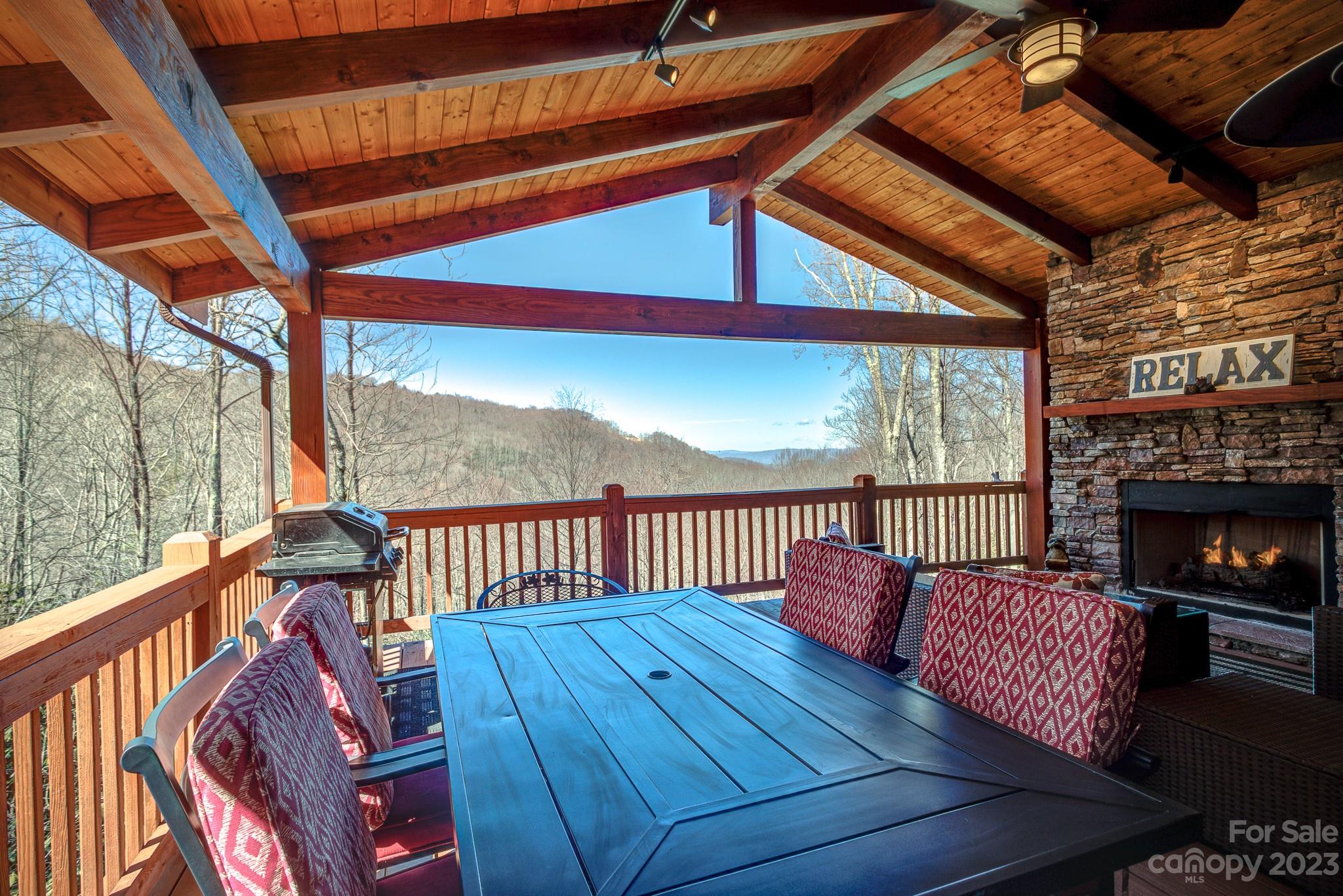 333 Locust Ridge Road Beech Mountain NC 28604