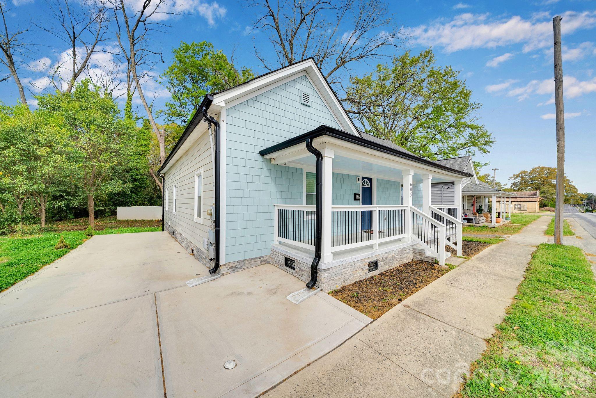 605 S Marietta Street Gastonia NC 28052