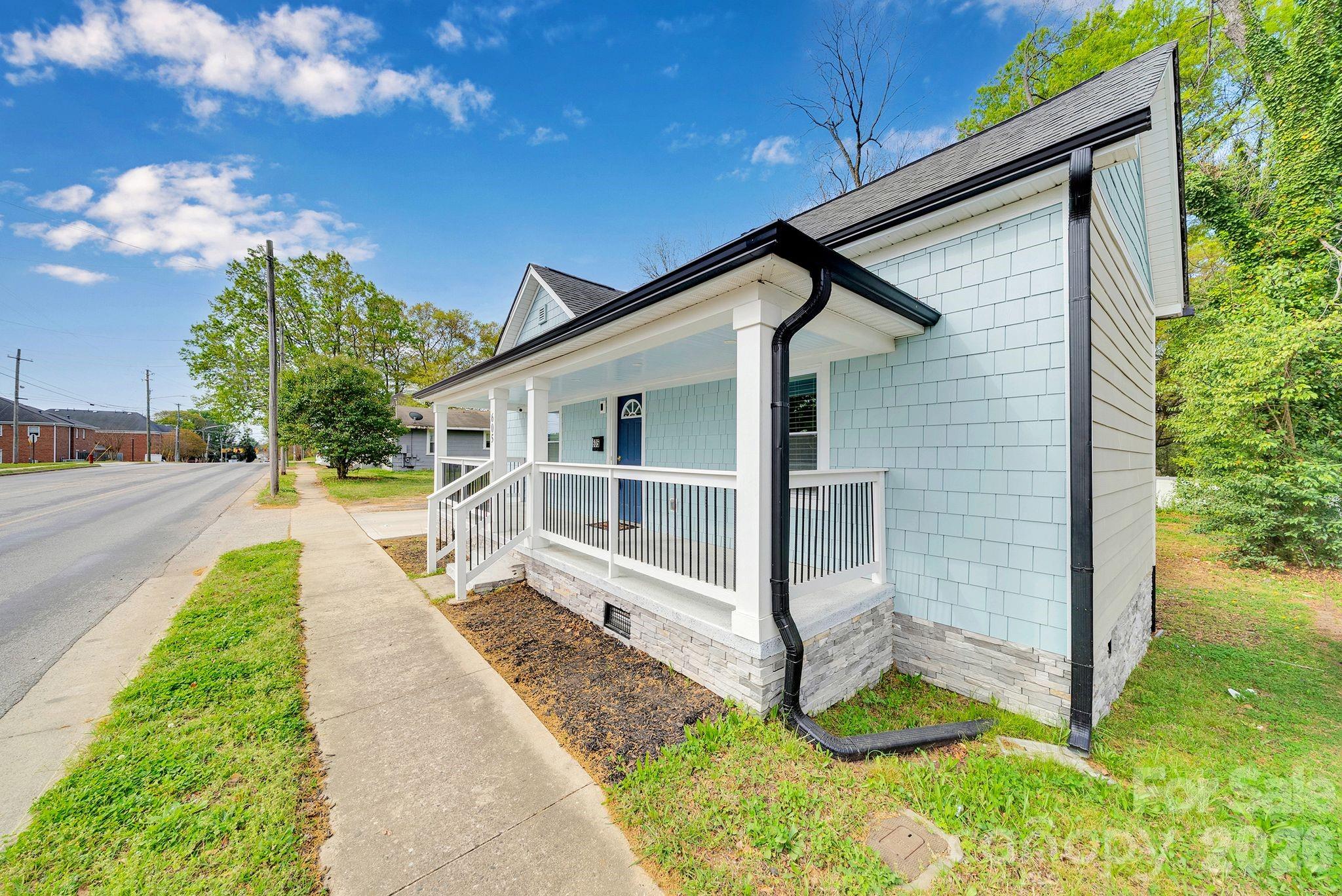 605 S Marietta Street Gastonia NC 28052