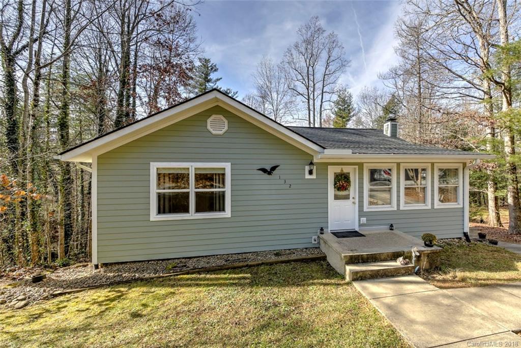 132 Cinnamon Way Flat Rock NC 28731
