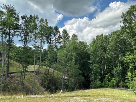 18 Chimney Chase Trail Hendersonville NC 28739