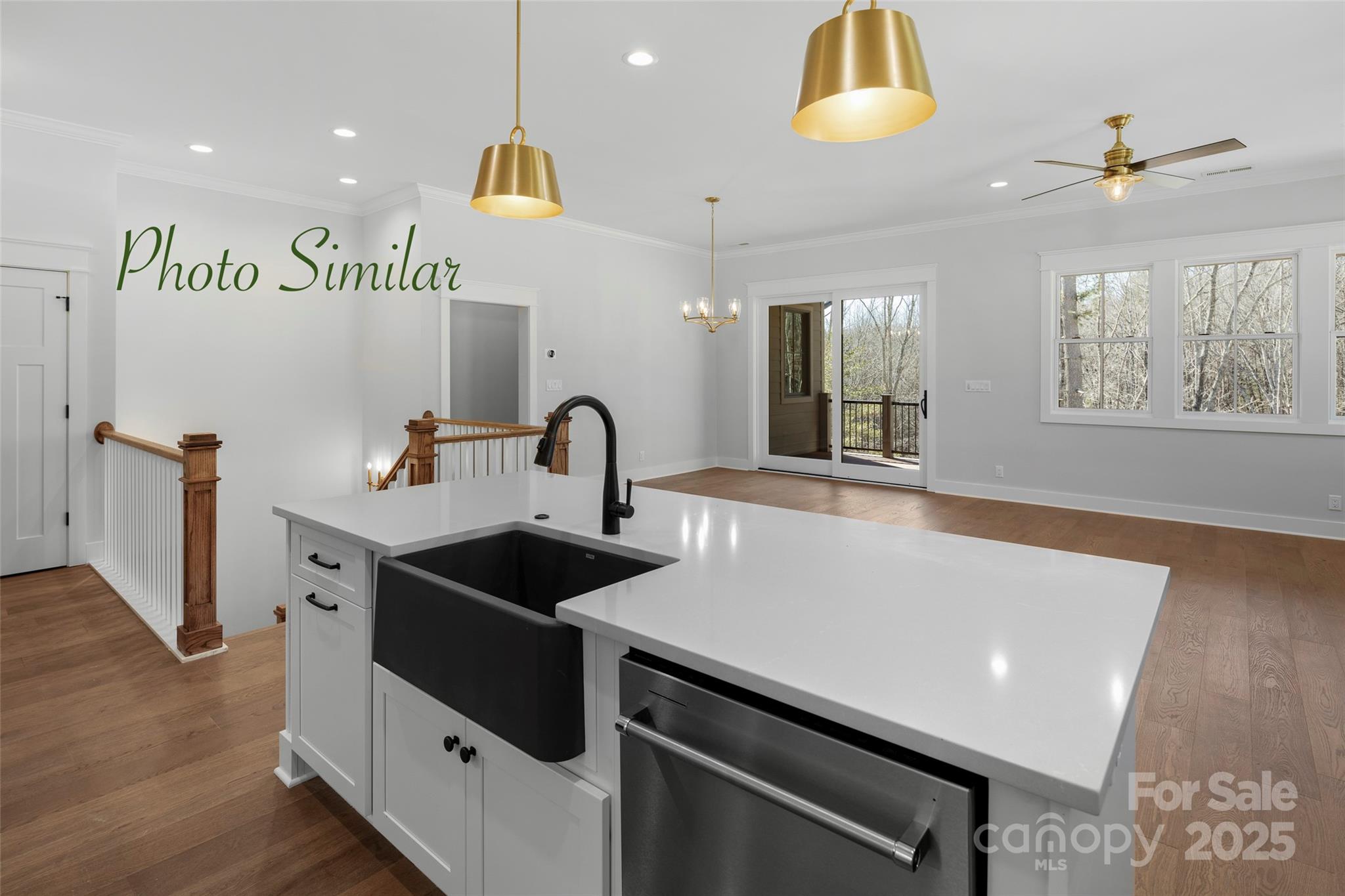 18 Chimney Chase Trail Hendersonville NC 28739