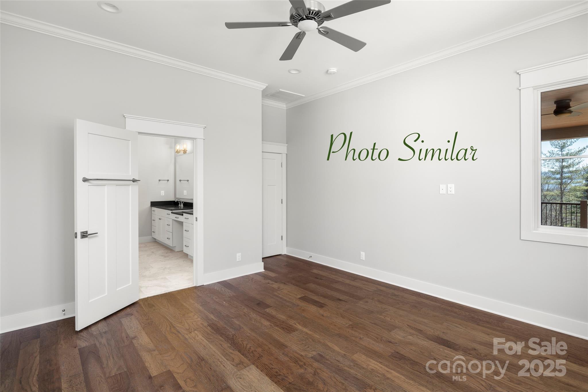 18 Chimney Chase Trail Hendersonville NC 28739