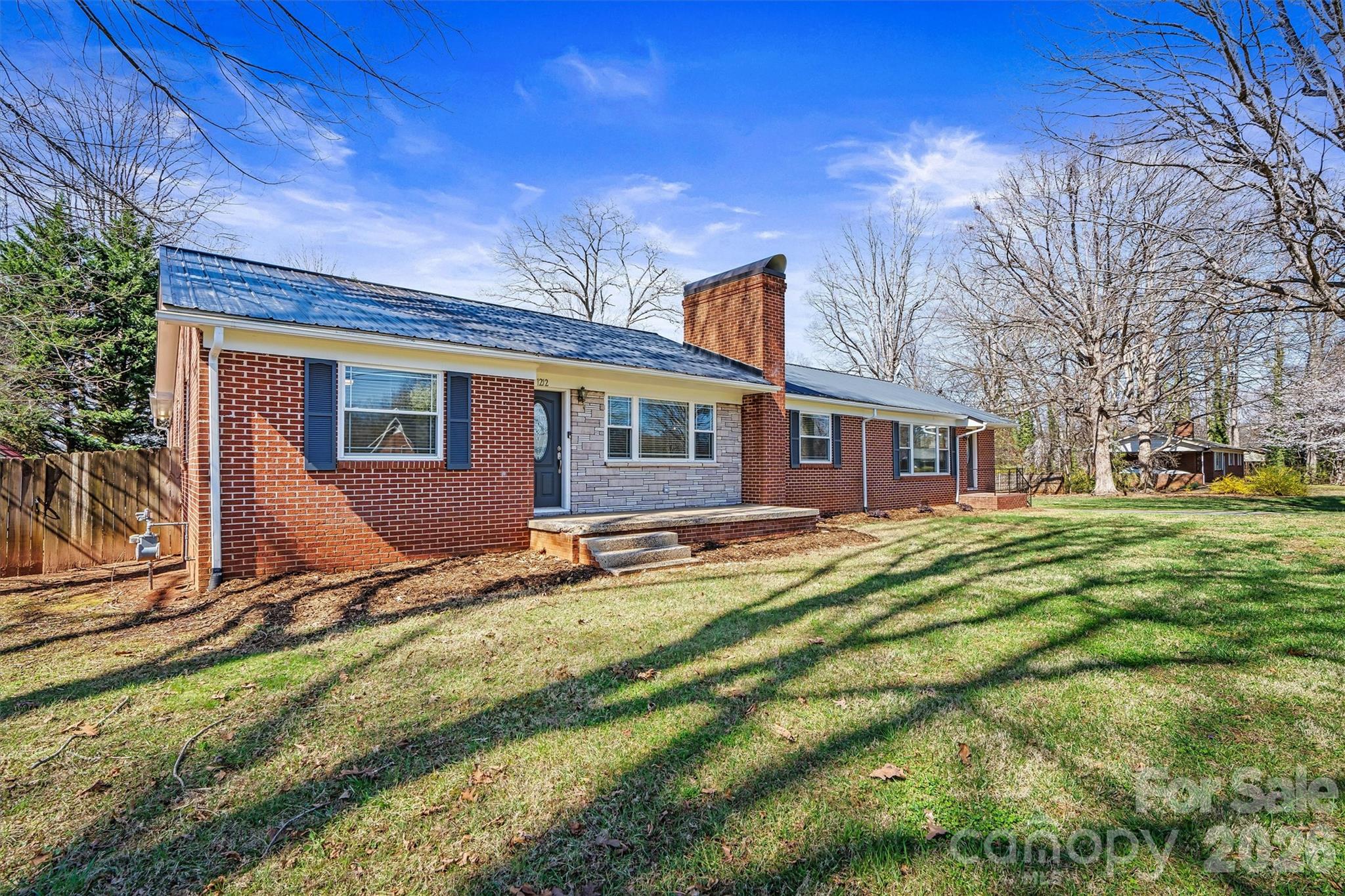 1212 3rd Street Drive SE Conover NC 28613