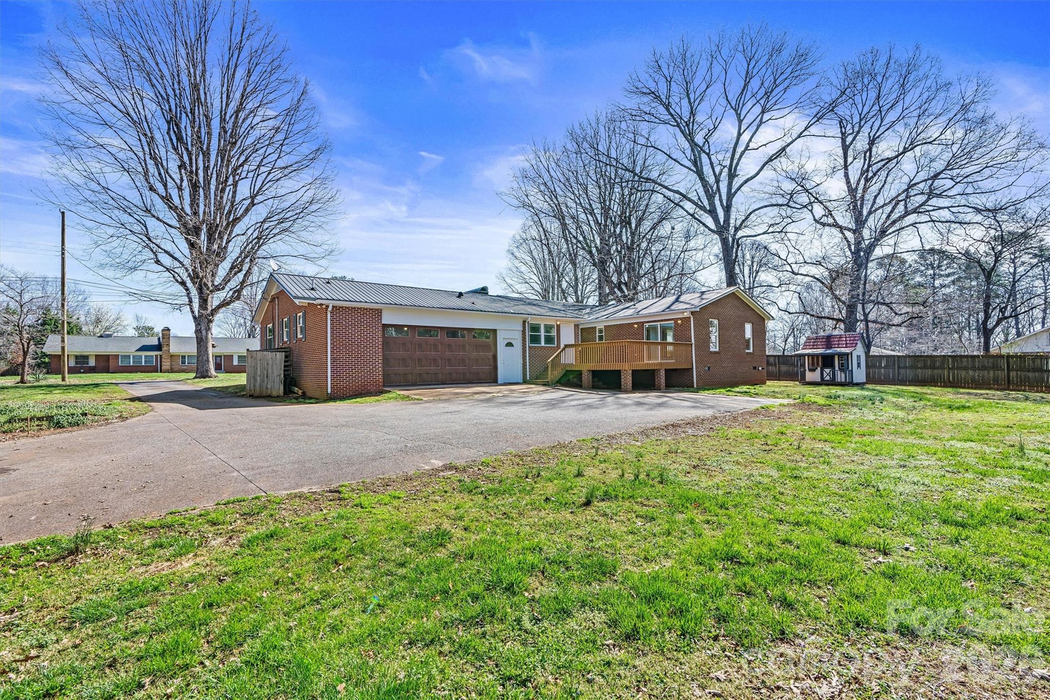 1212 3rd Street Drive SE Conover NC 28613