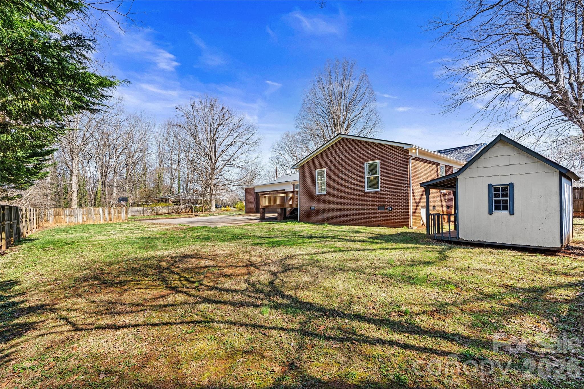 1212 3rd Street Drive SE Conover NC 28613