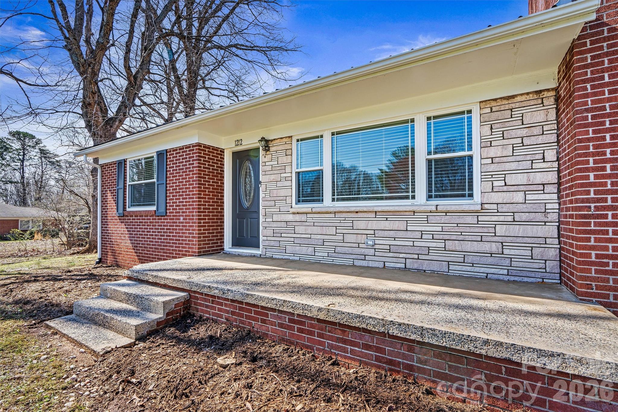 1212 3rd Street Drive SE Conover NC 28613