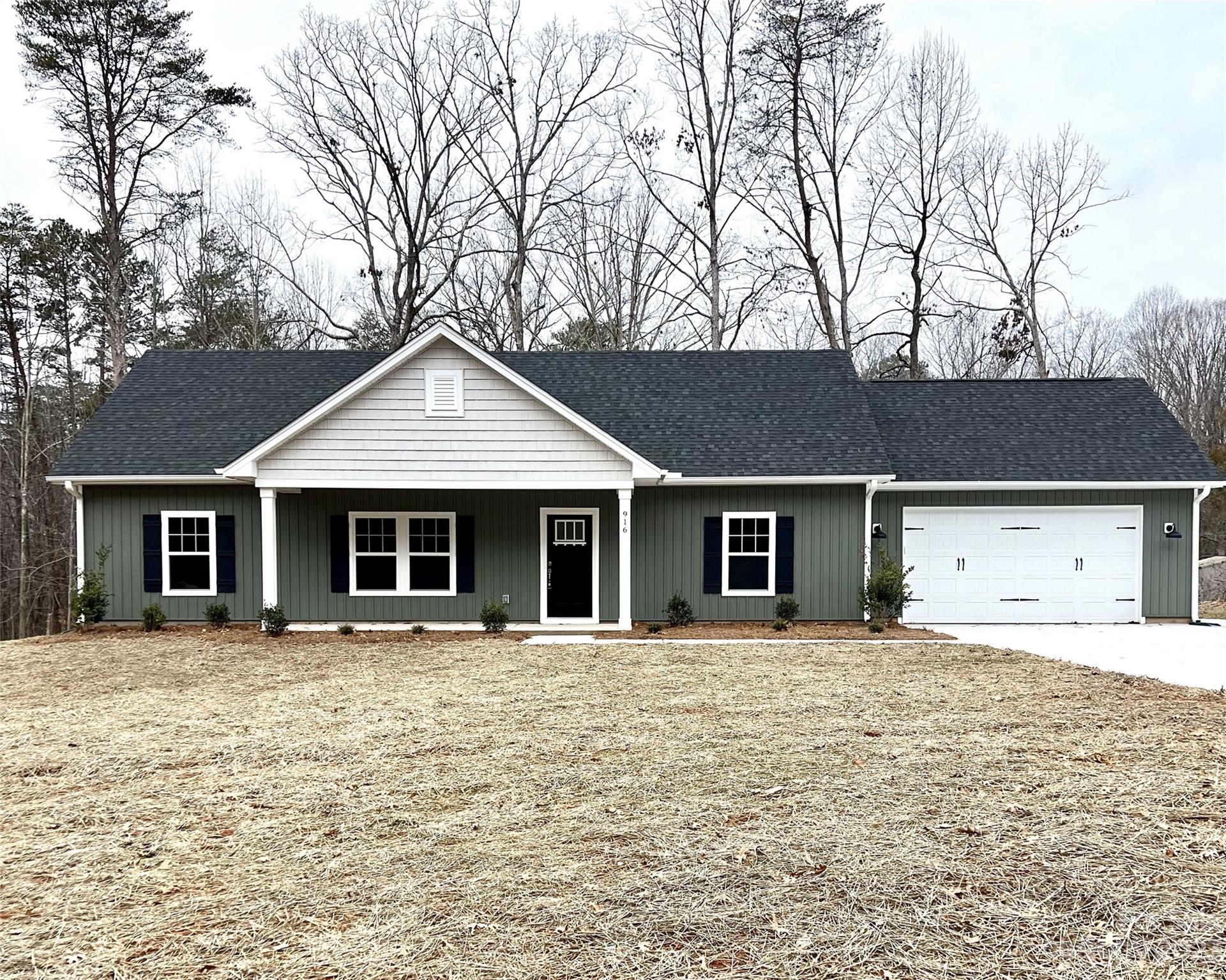 916 Westminster Drive Statesville NC 28677