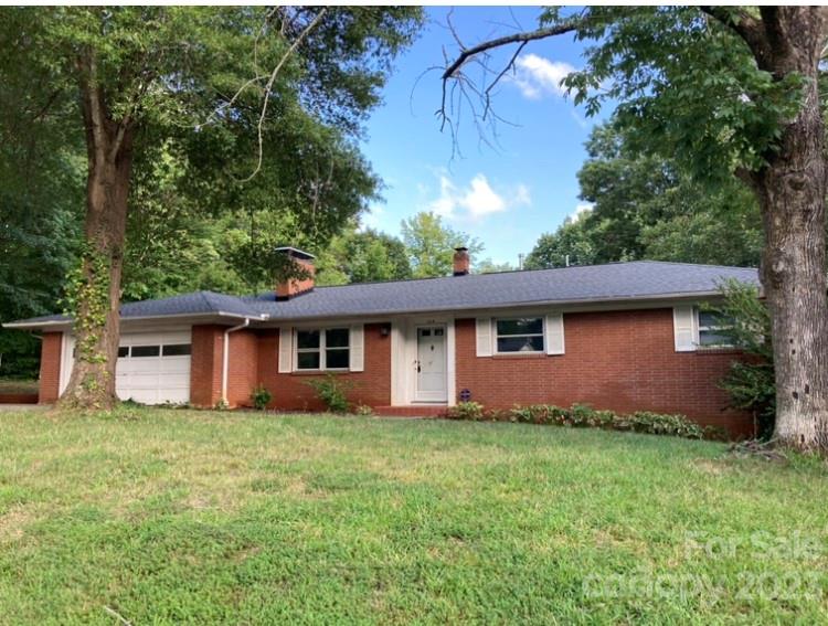 204 Druid Hills Drive Lexington NC 27292